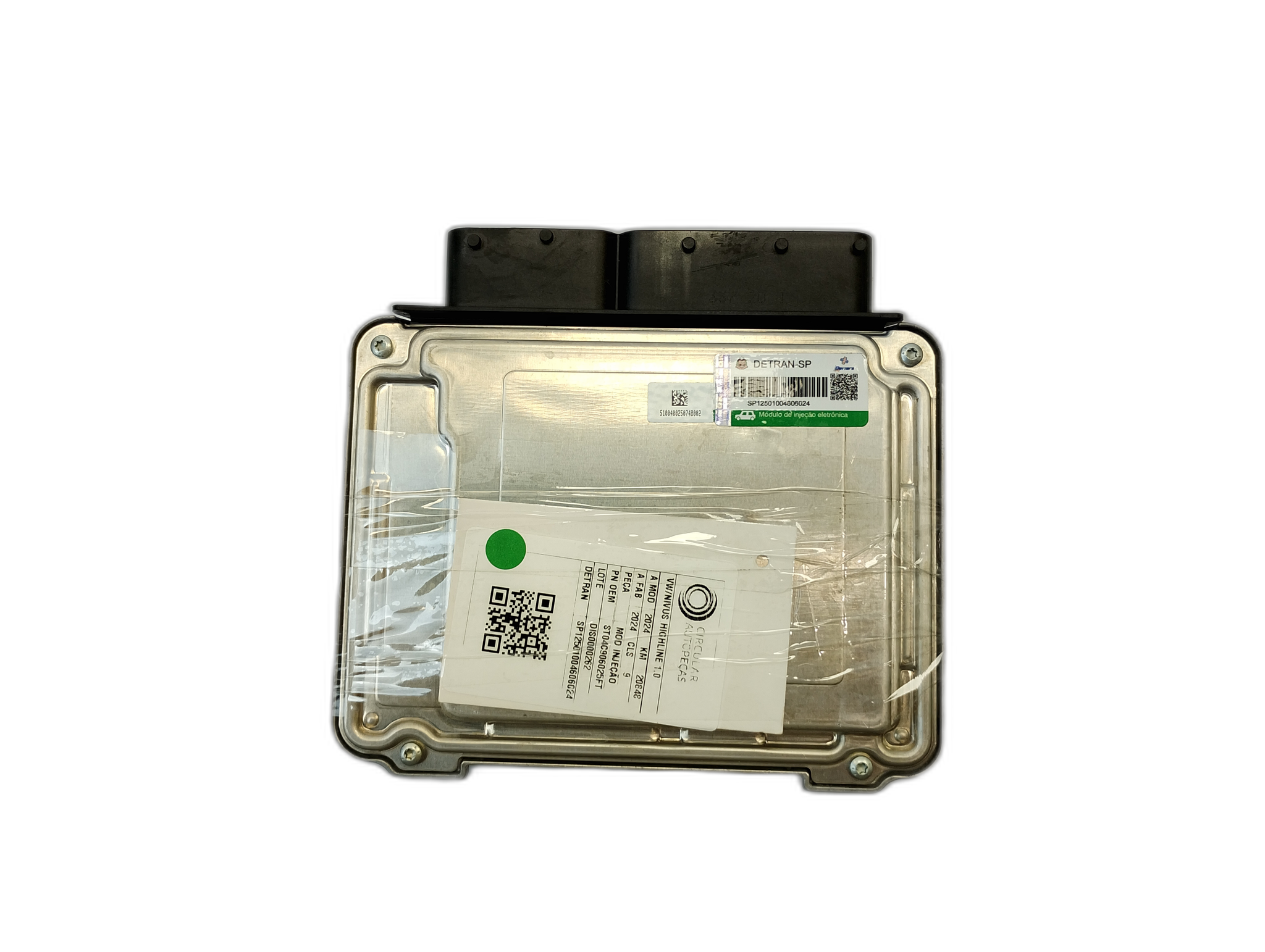UNID.COMAN - 04C906025FT - 