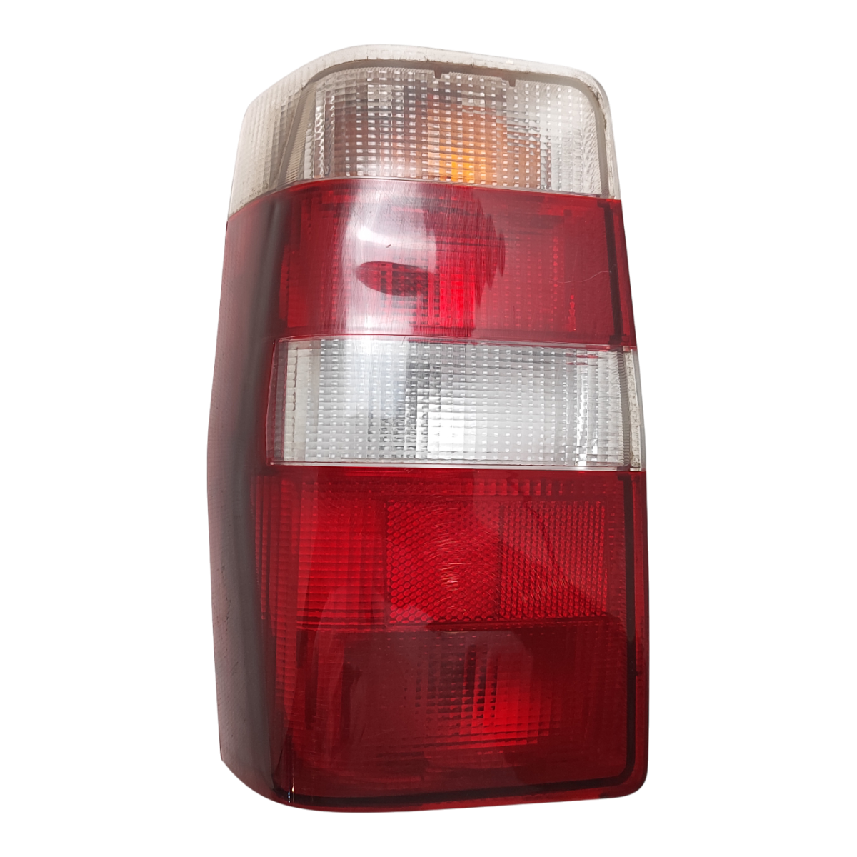 Lanterna Traseira Esquerda Fiat Fiorino Furgão Fire 2013 - 51737171 - 