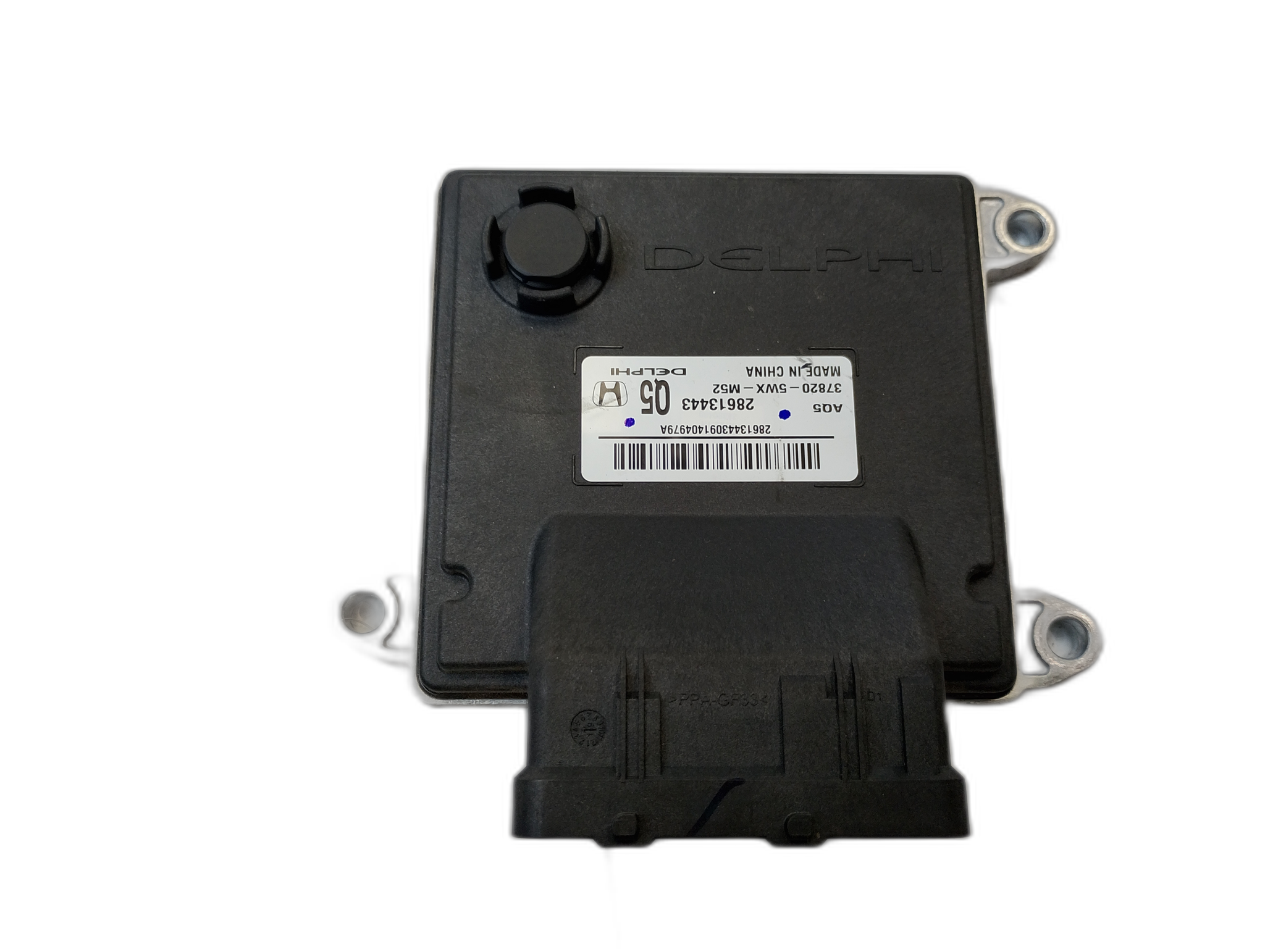 Módulo Câmbio Honda WR-V EX Flexone 1.5 2018 - 281005WYM51 - WR-V