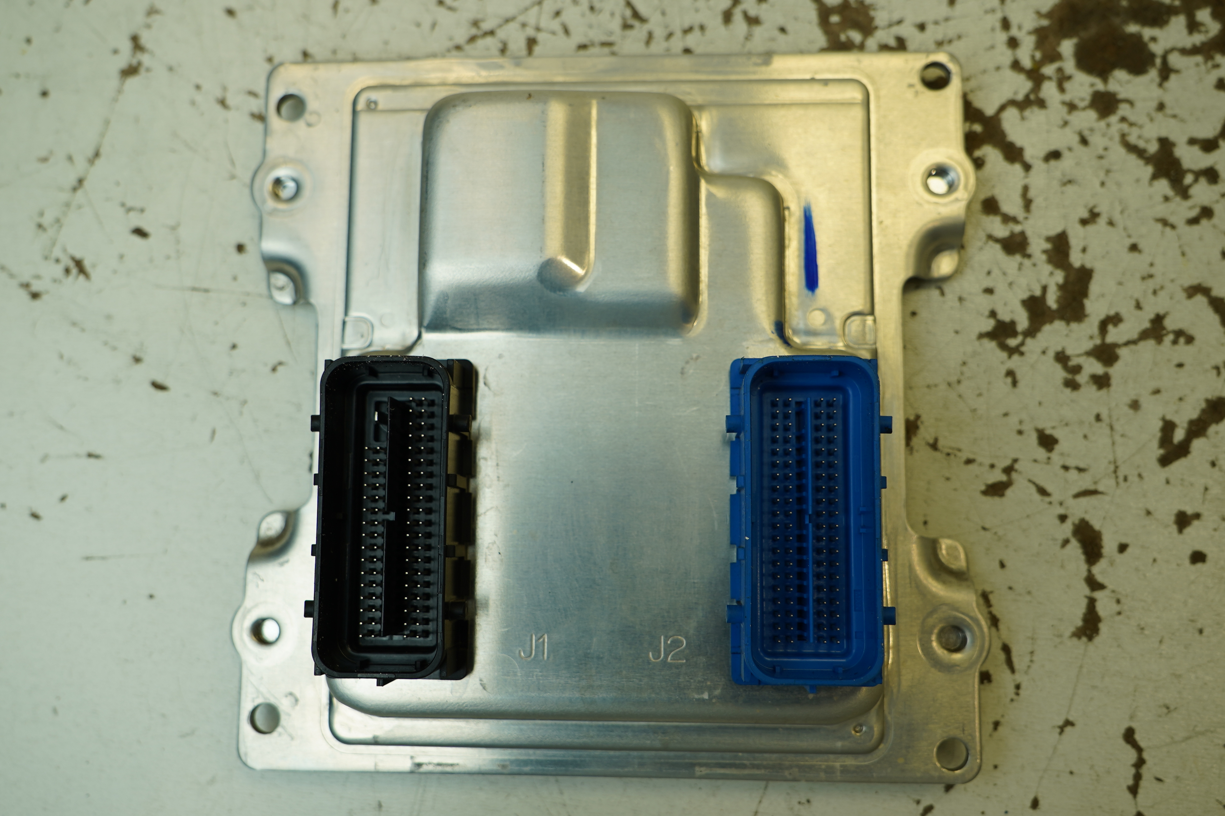 MODULO CONTROLE E - 12723308 - 