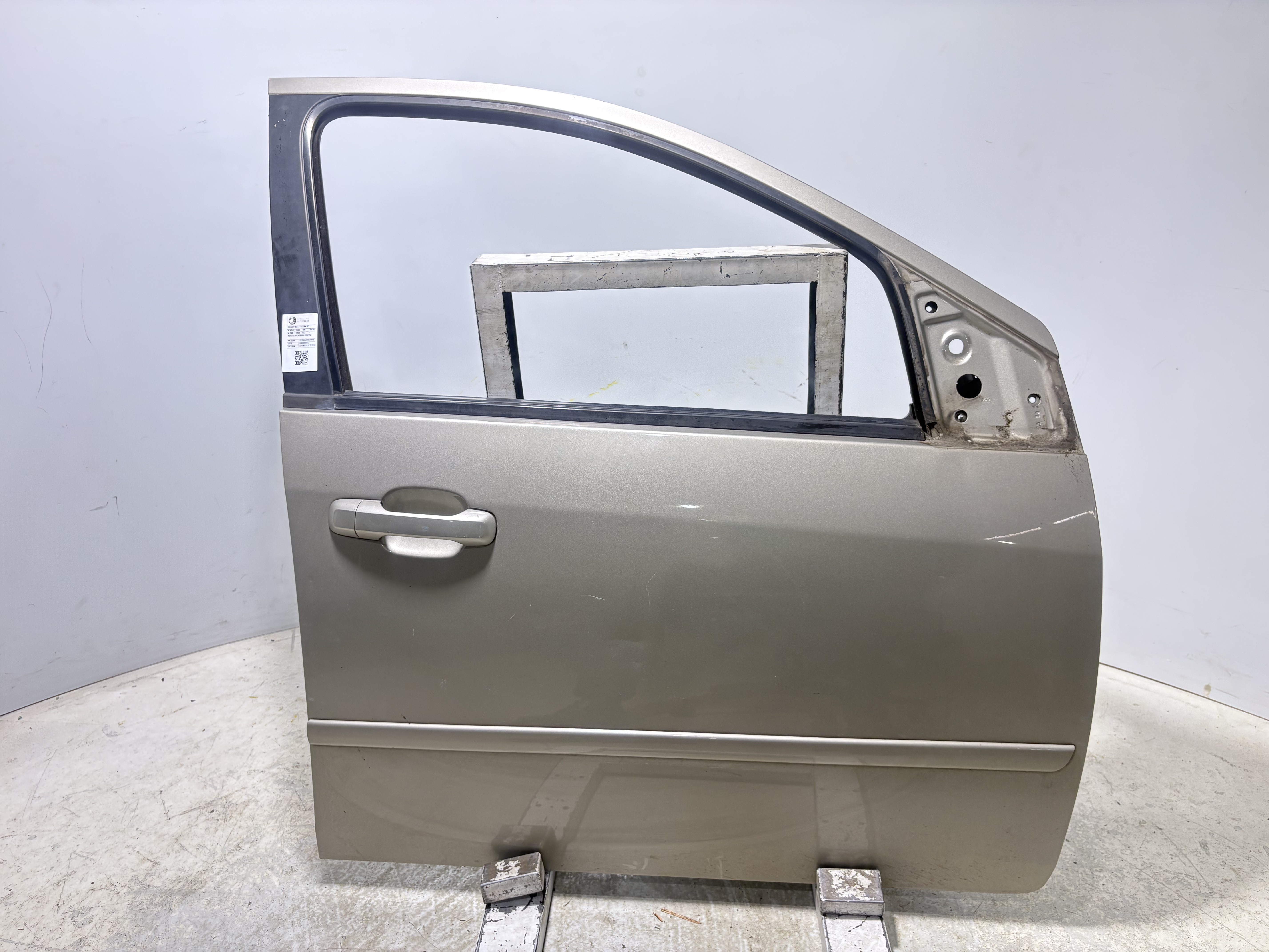PORTA LADO DIREITO - 2S65A20124AE - 