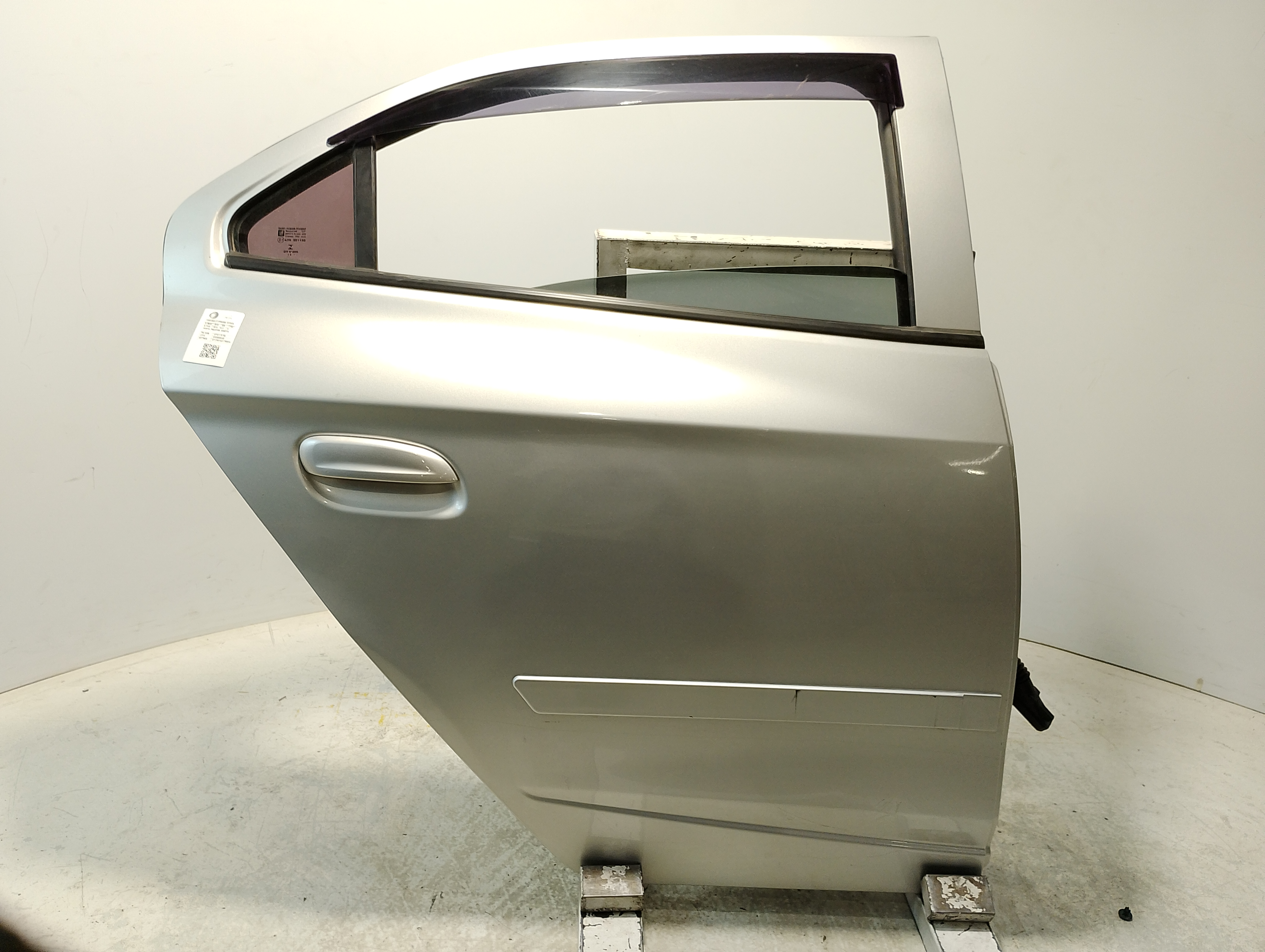 PORTA CARROCARI - 52176156 - 