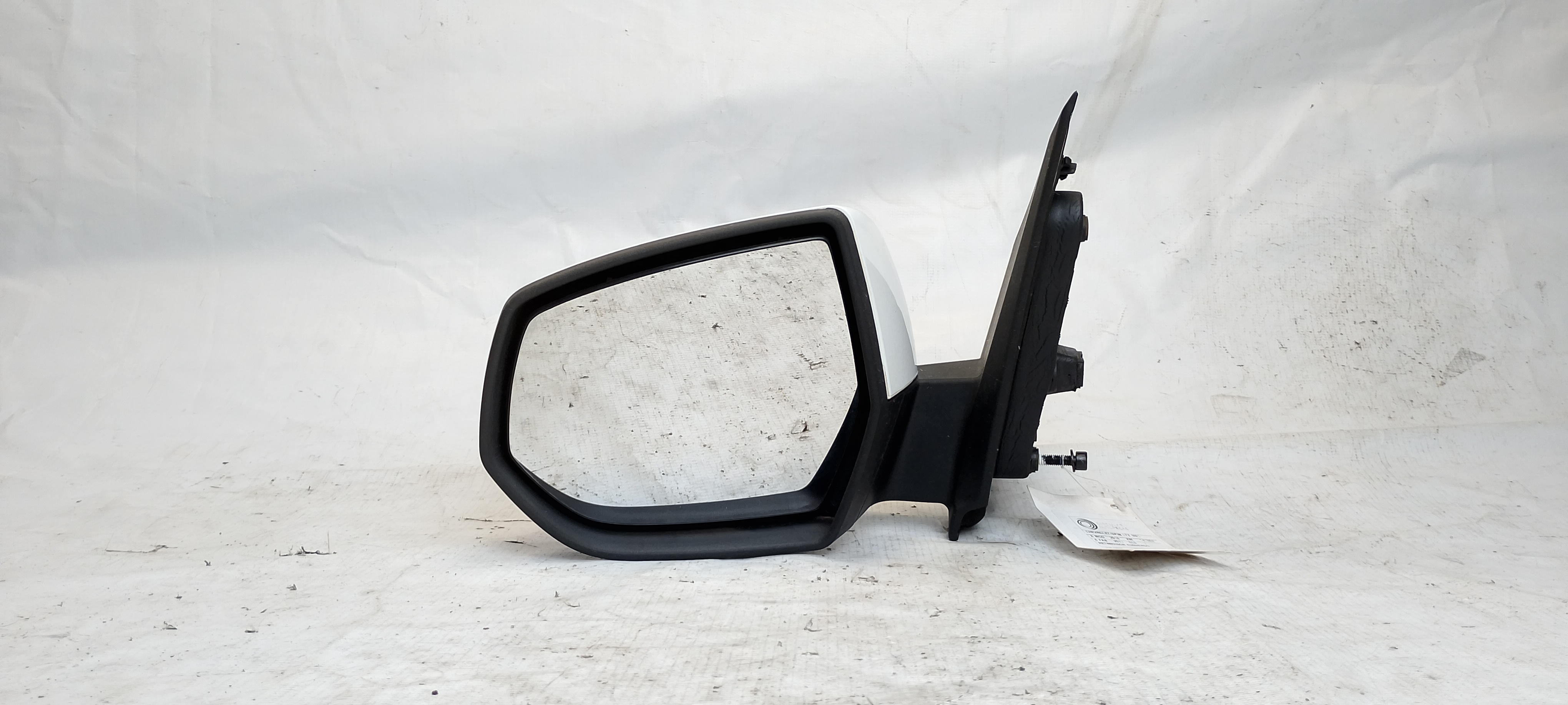 ESPELHO RETROVISOR P - 52172554 - 