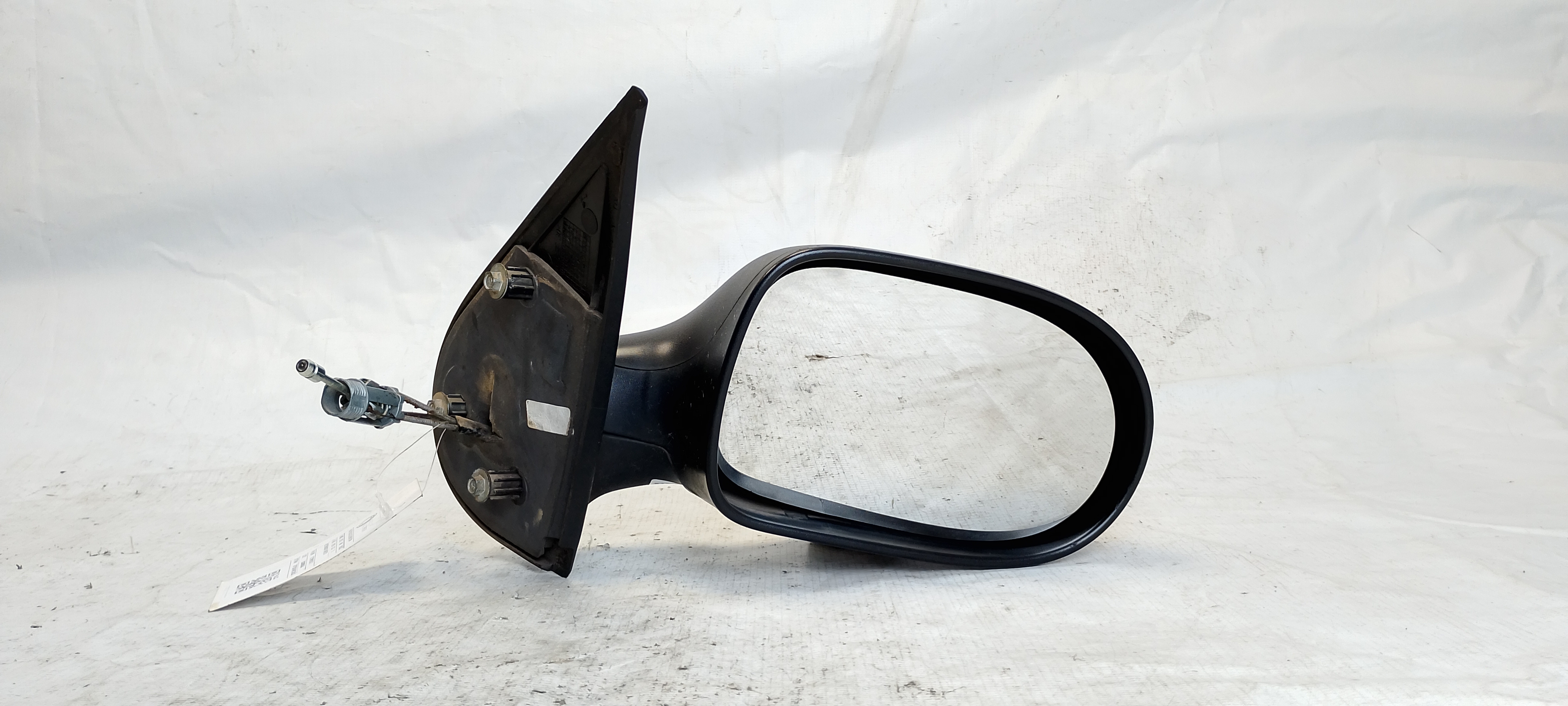 RETROVISOR LADO DIREITO - 100193571 - 