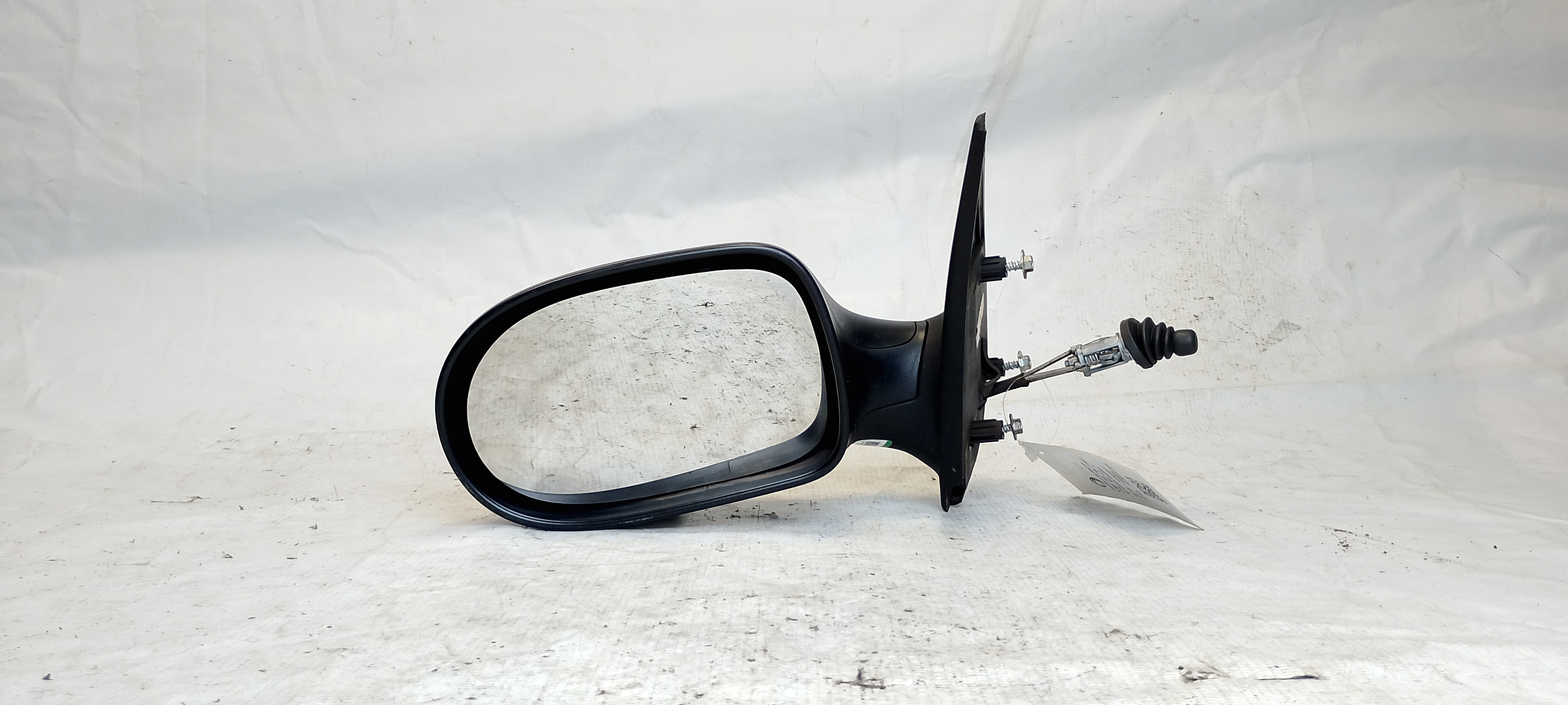 RETROVISOR LADO ESQUERDO - 100193575 - 