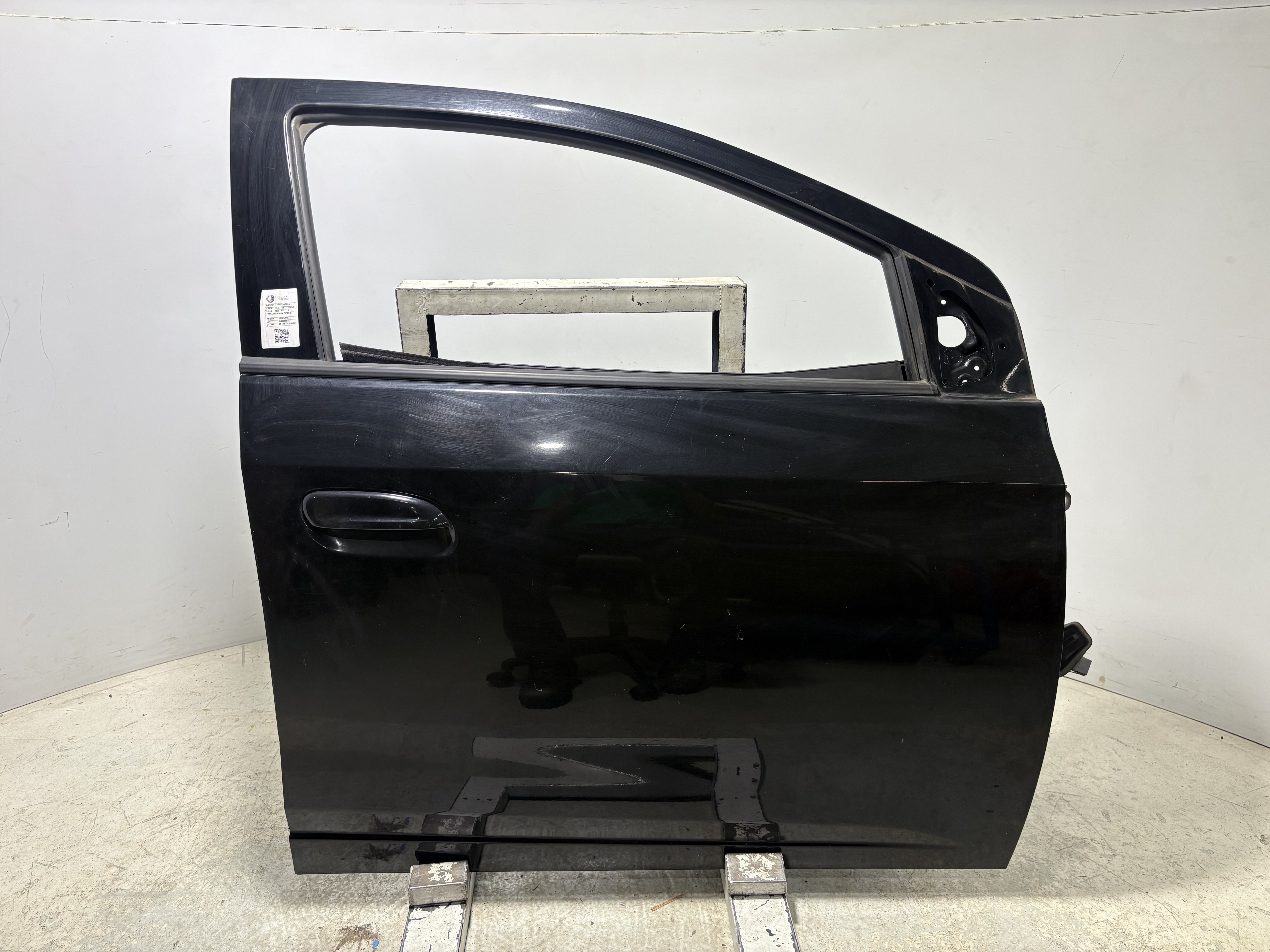 PORTA DIANTEIRA DIREITA CHEVROLET PRISMA JOY LS 1.0 BR 2018 - 52176163 - 
