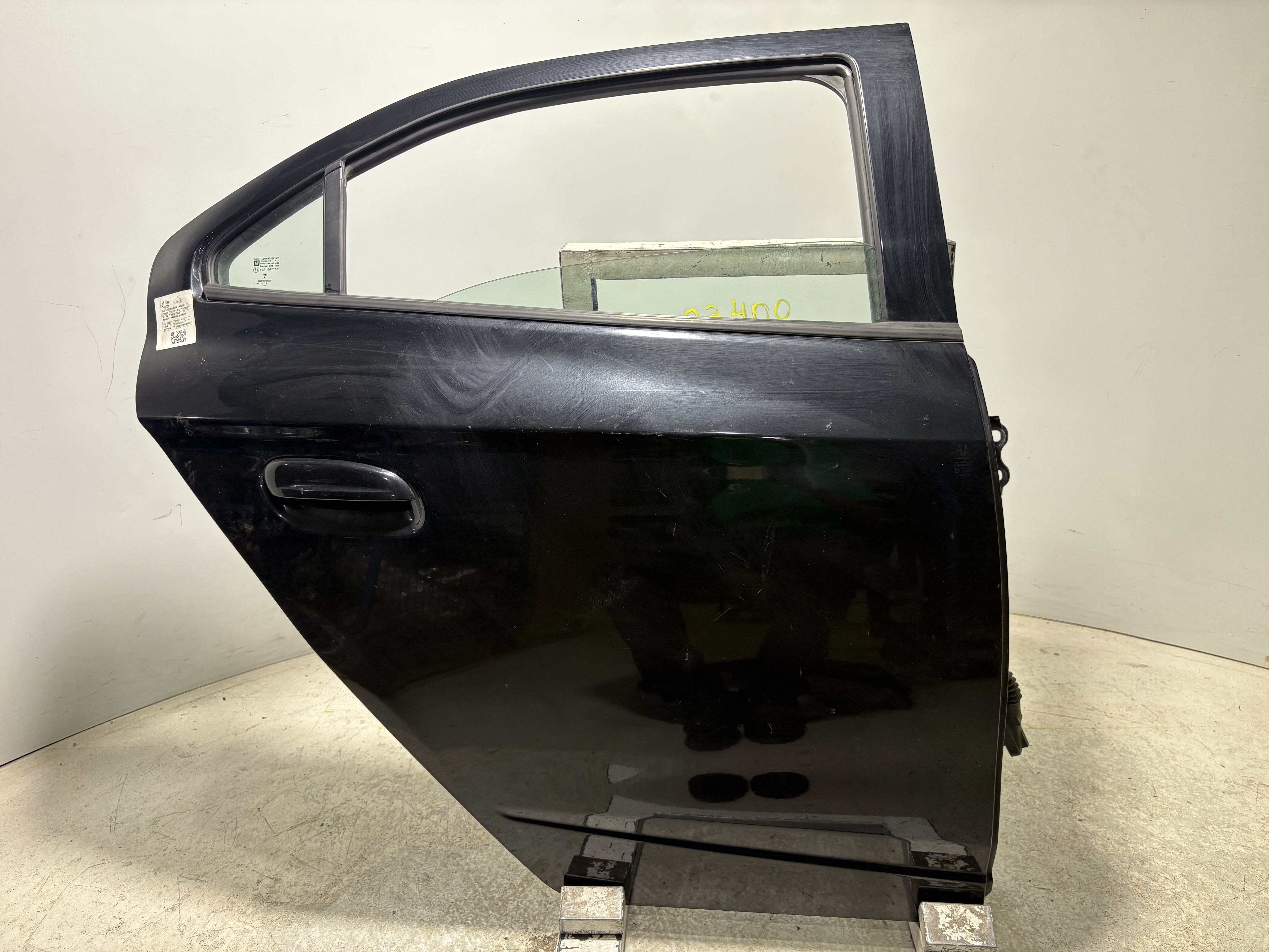 PORTA CARROCARI - 52176156 - 