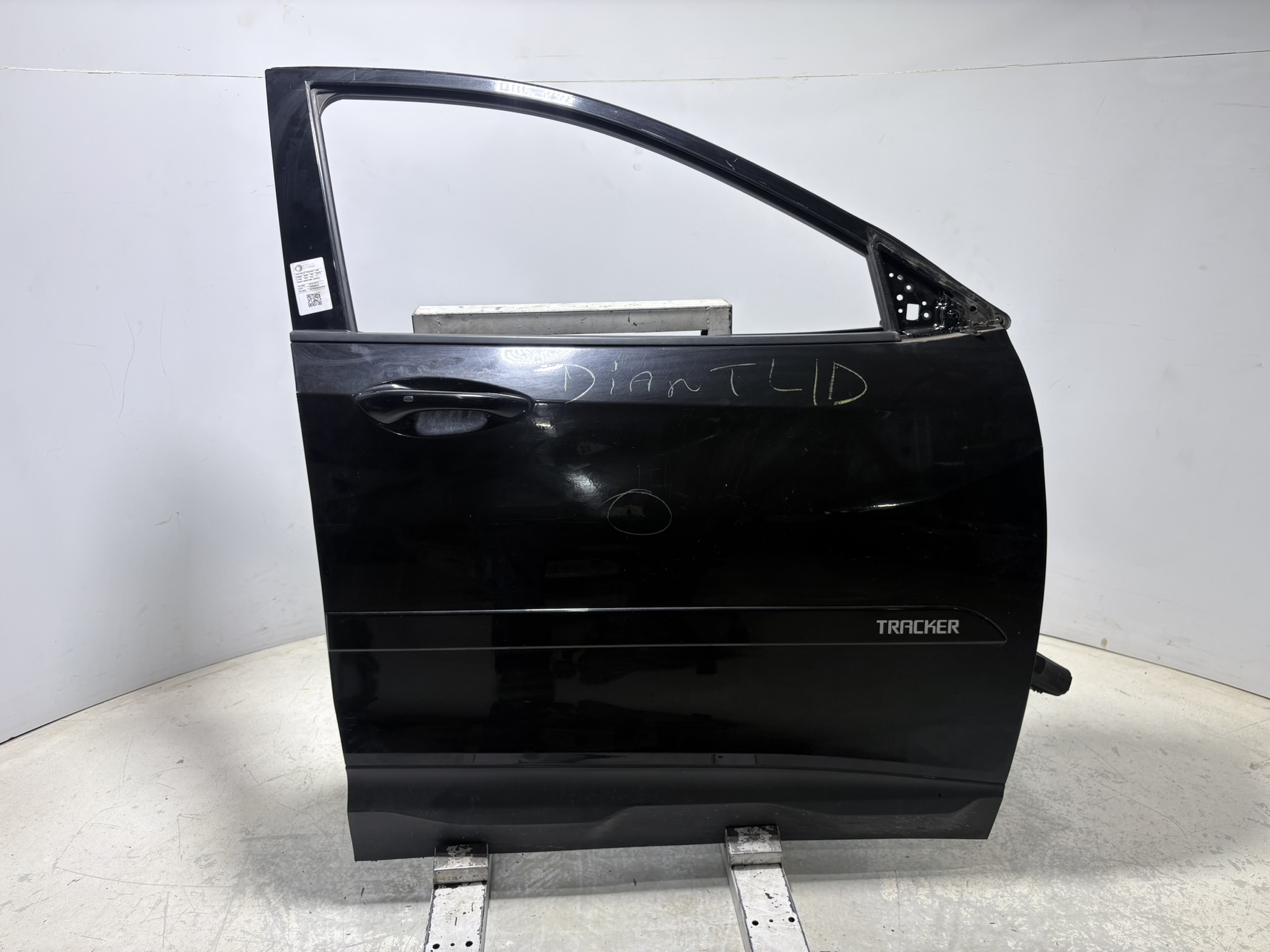 PORTA CARROCARI - 52190225 - 
