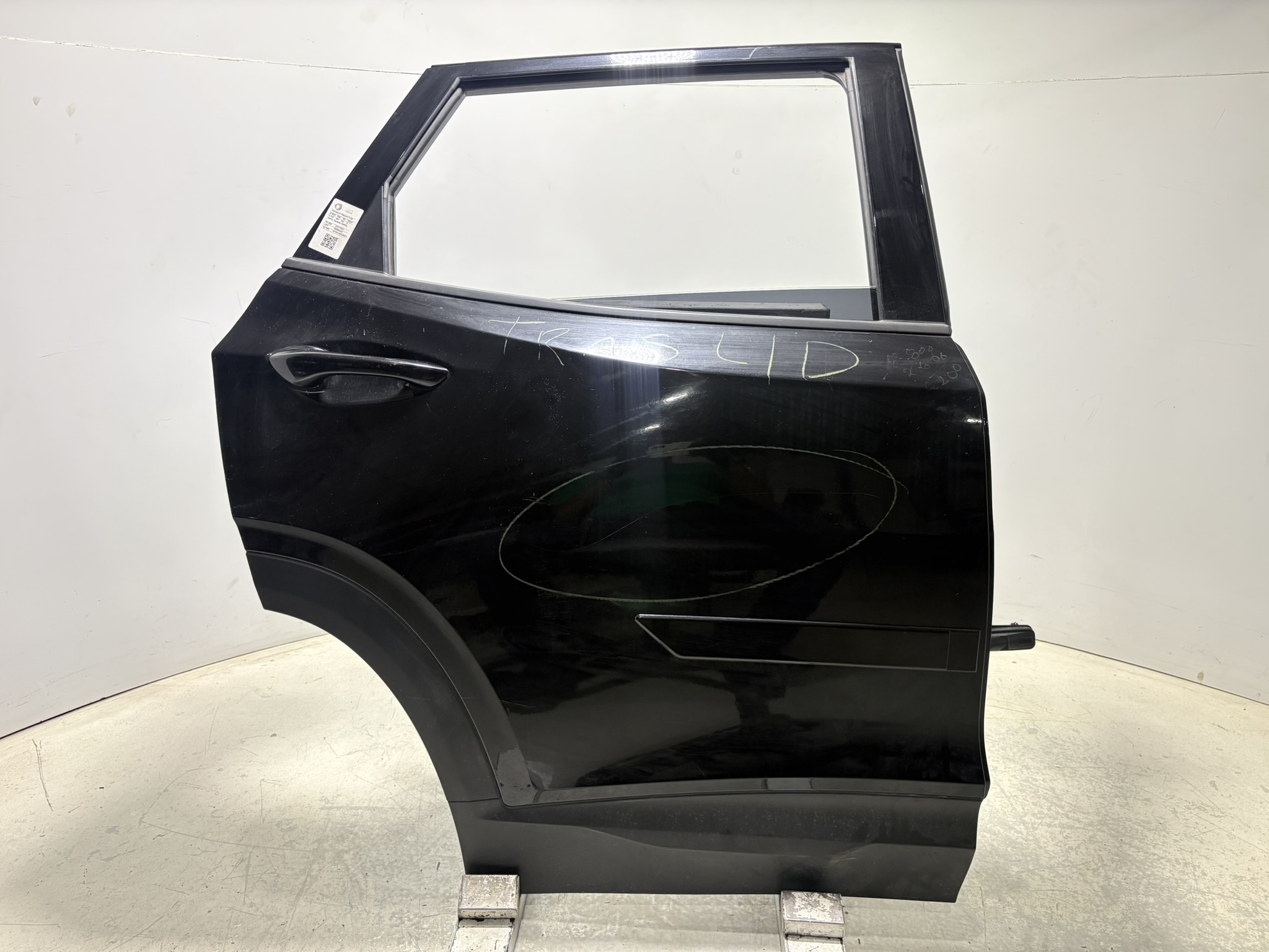 PORTAS - 52190221 - 