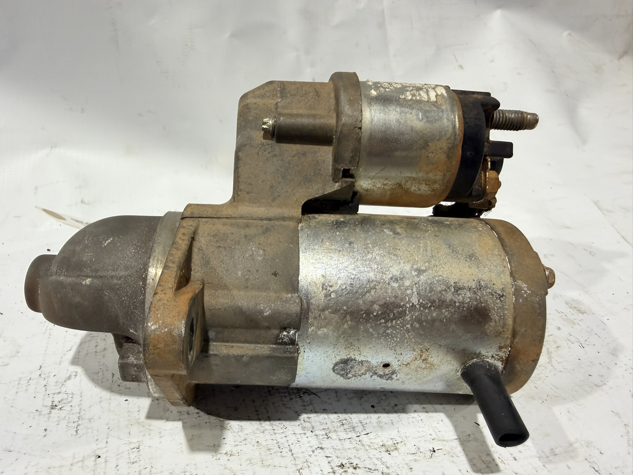 Motor partida - 24592084 - Agile, Cobalt, Spin