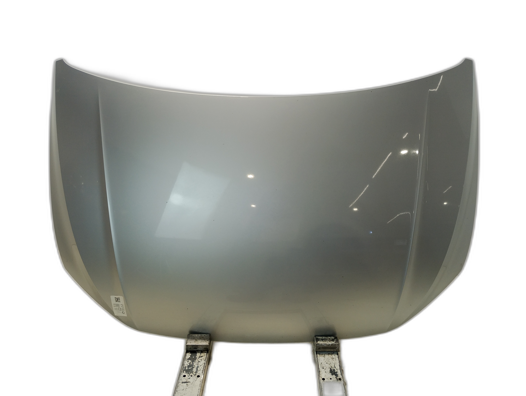 Capô - 6EA823031AGRU - 