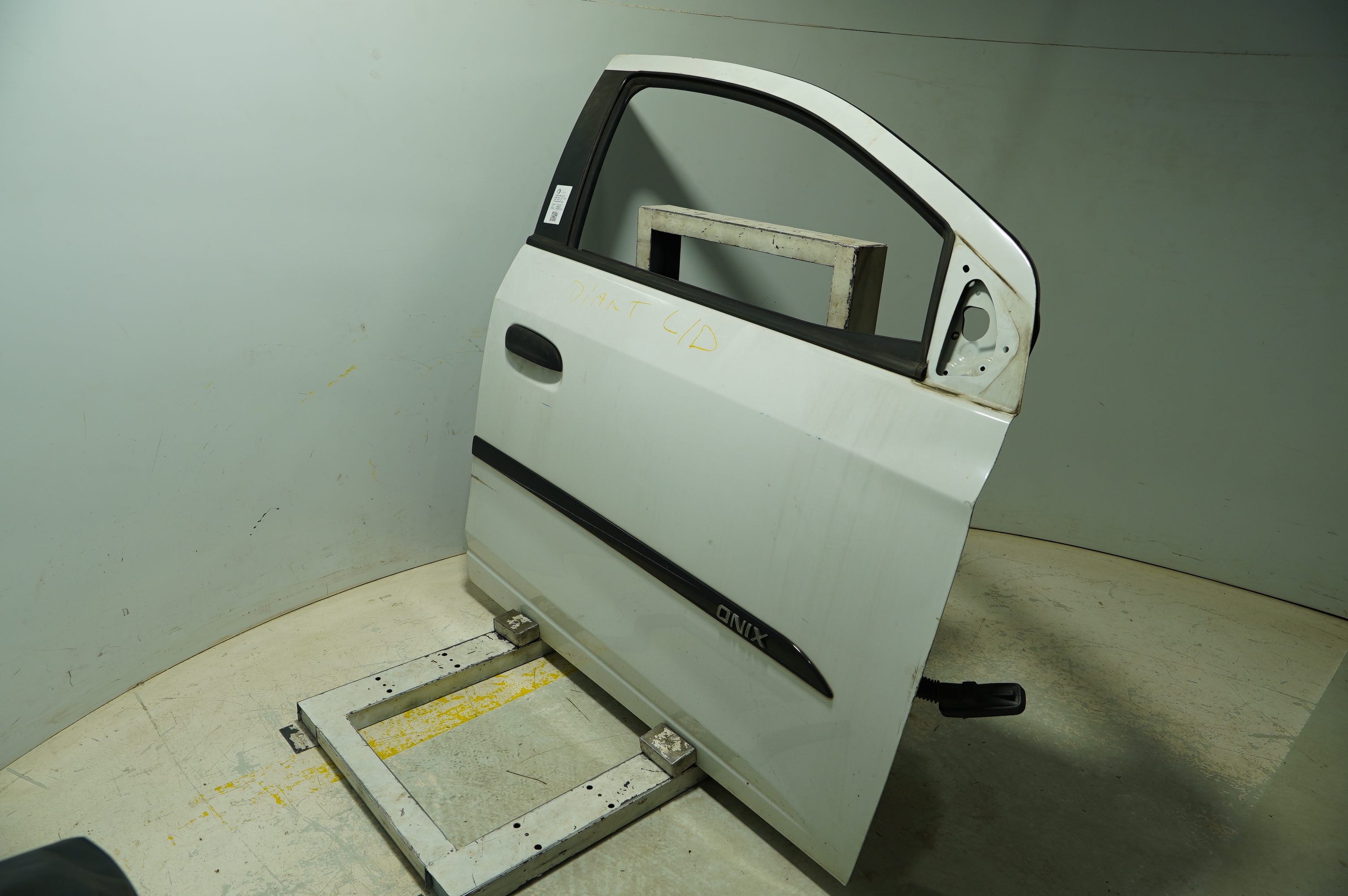 PORTA DIANTEIRA DIREITA CHEVROLET PRISMA JOY LS 1.0 BR 2018 - 52176163 - 