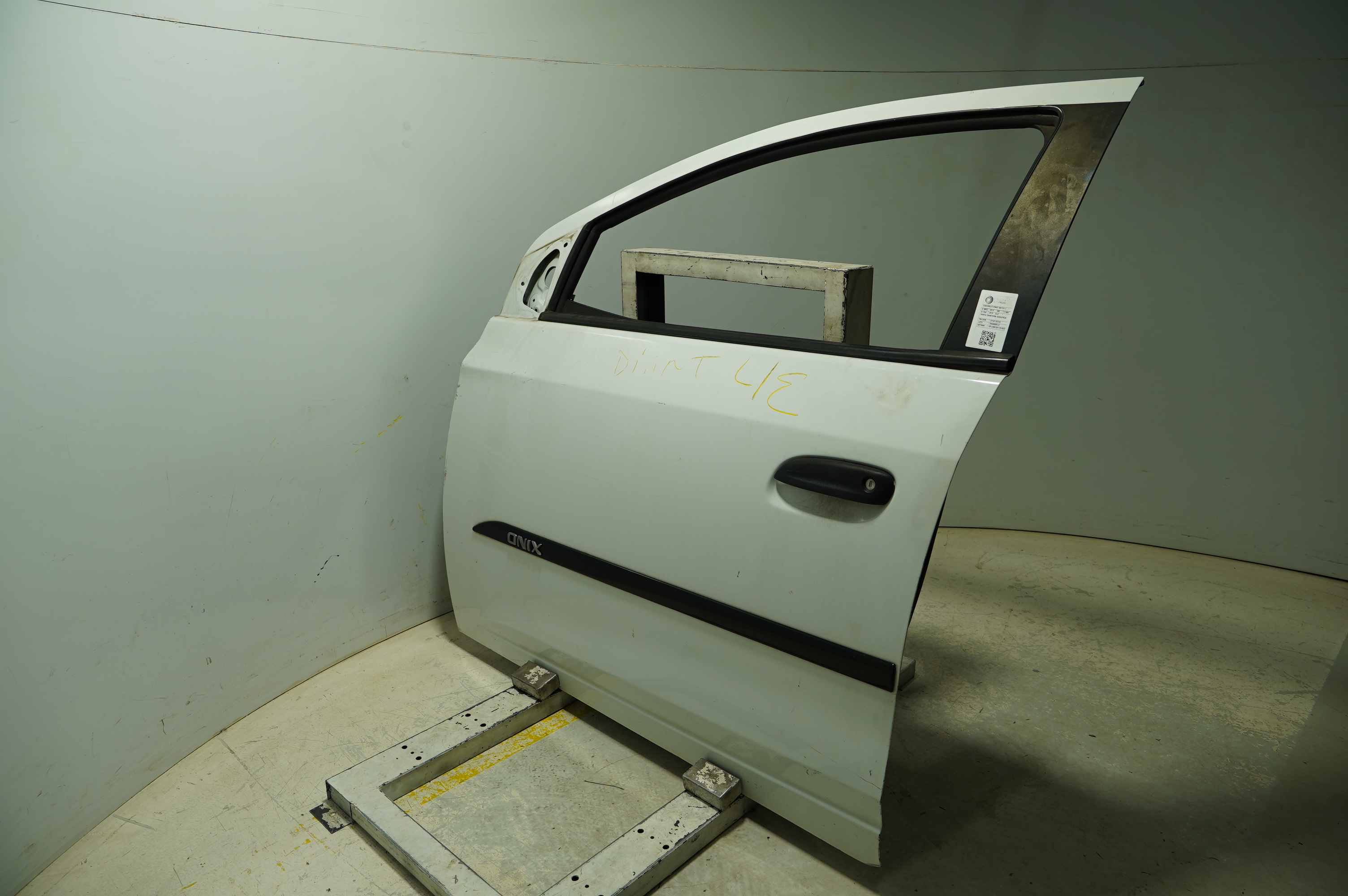PORTA CARROCARI - 52176159 - 