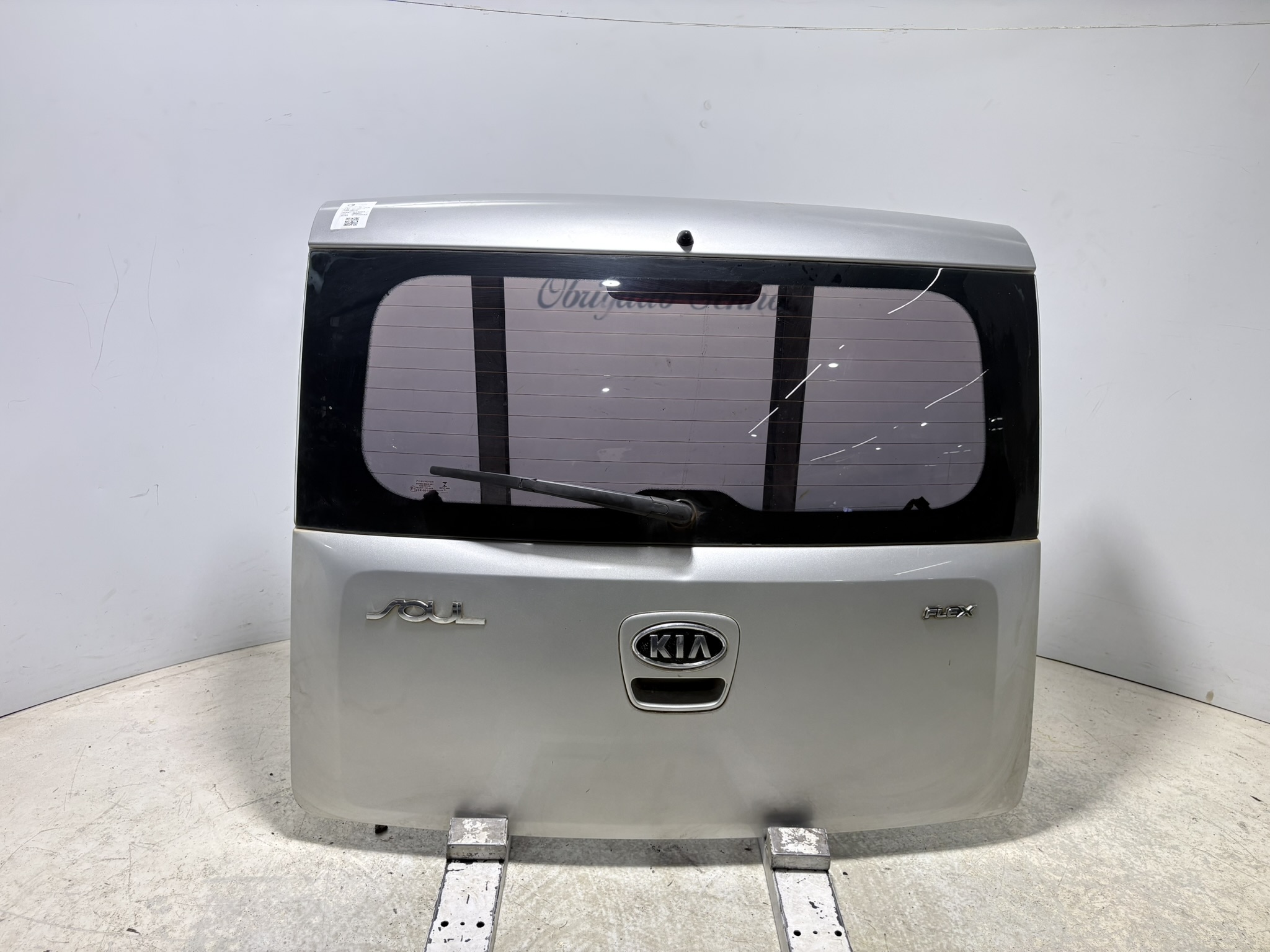TAMPA TRAS C/SPOLLE - 737002K070 - 
