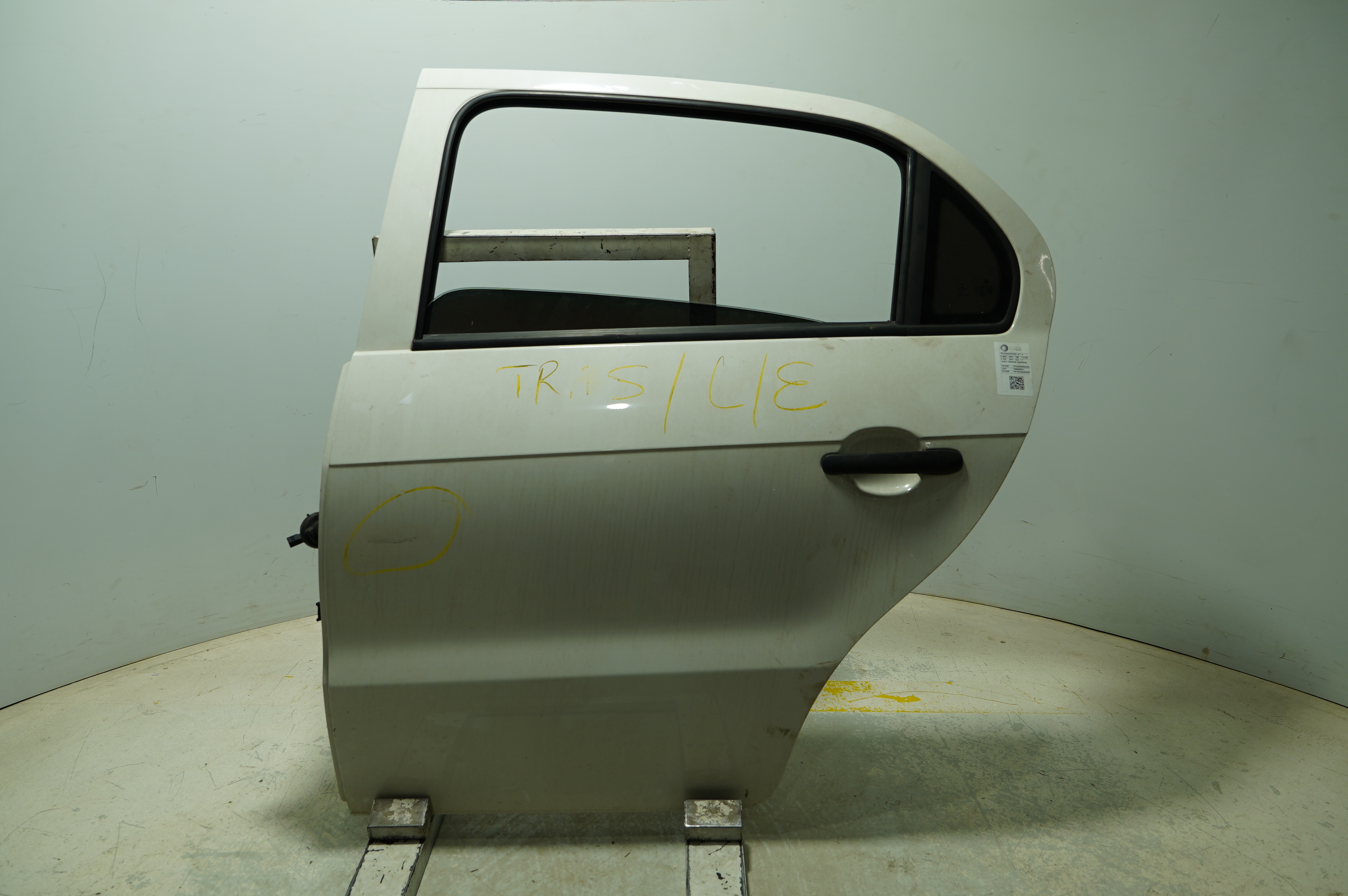 Porta - 5U4833055DGRU - Gol, Voyage, OUTROS