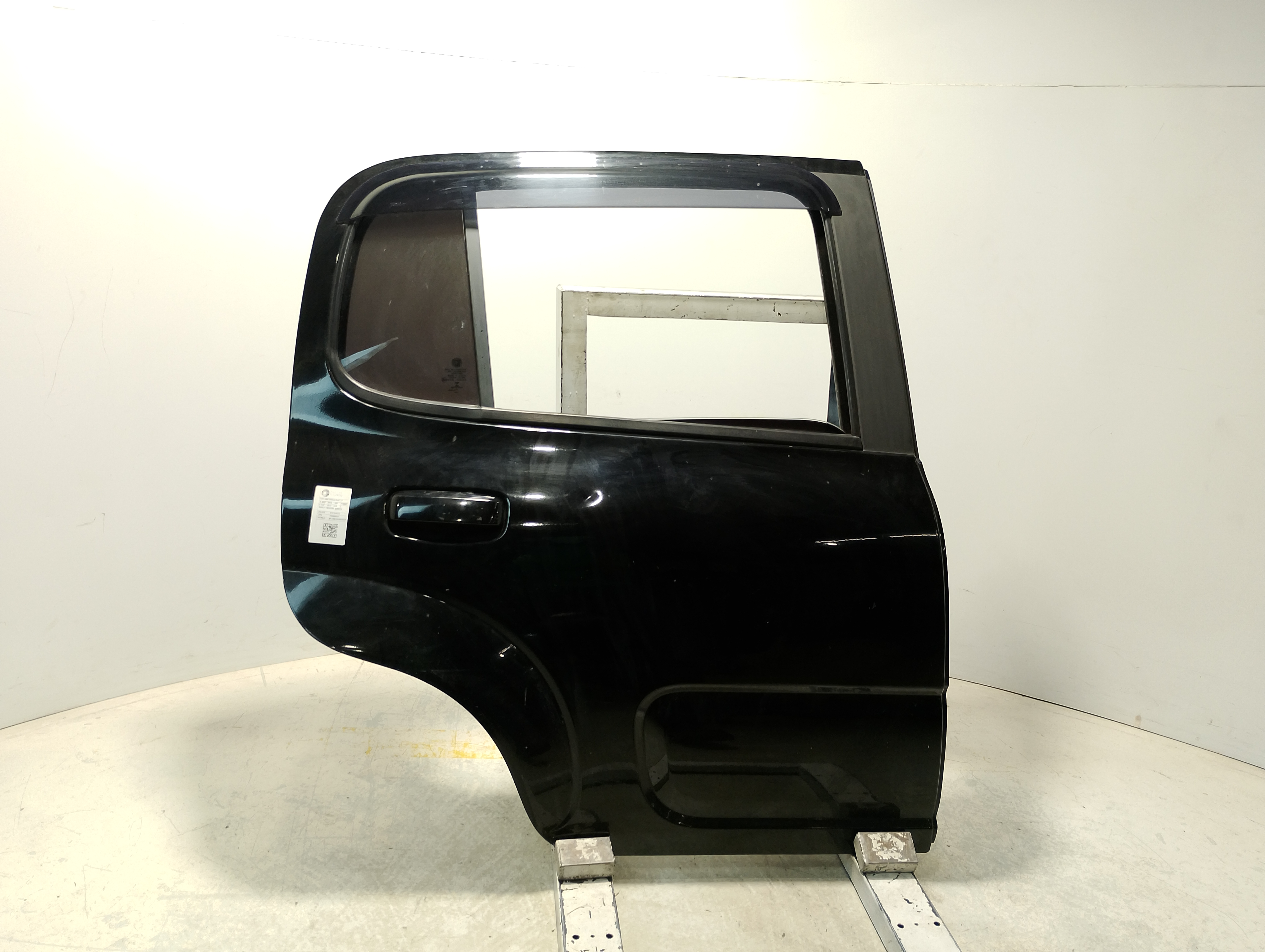 PORTA TRASEIRA - 51949336 - 