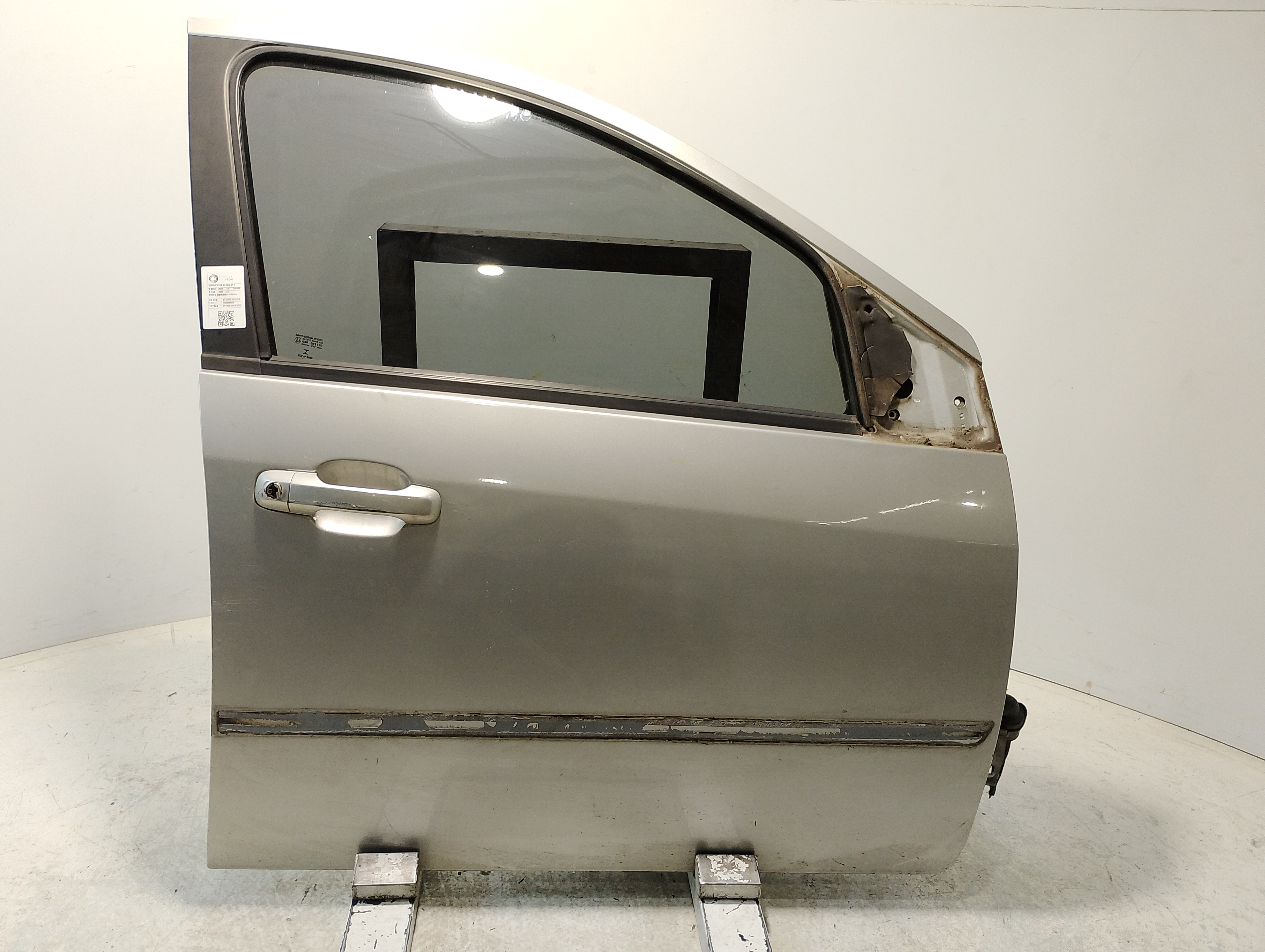 PORTA LADO DIREITO - 2S65A20124AE - 