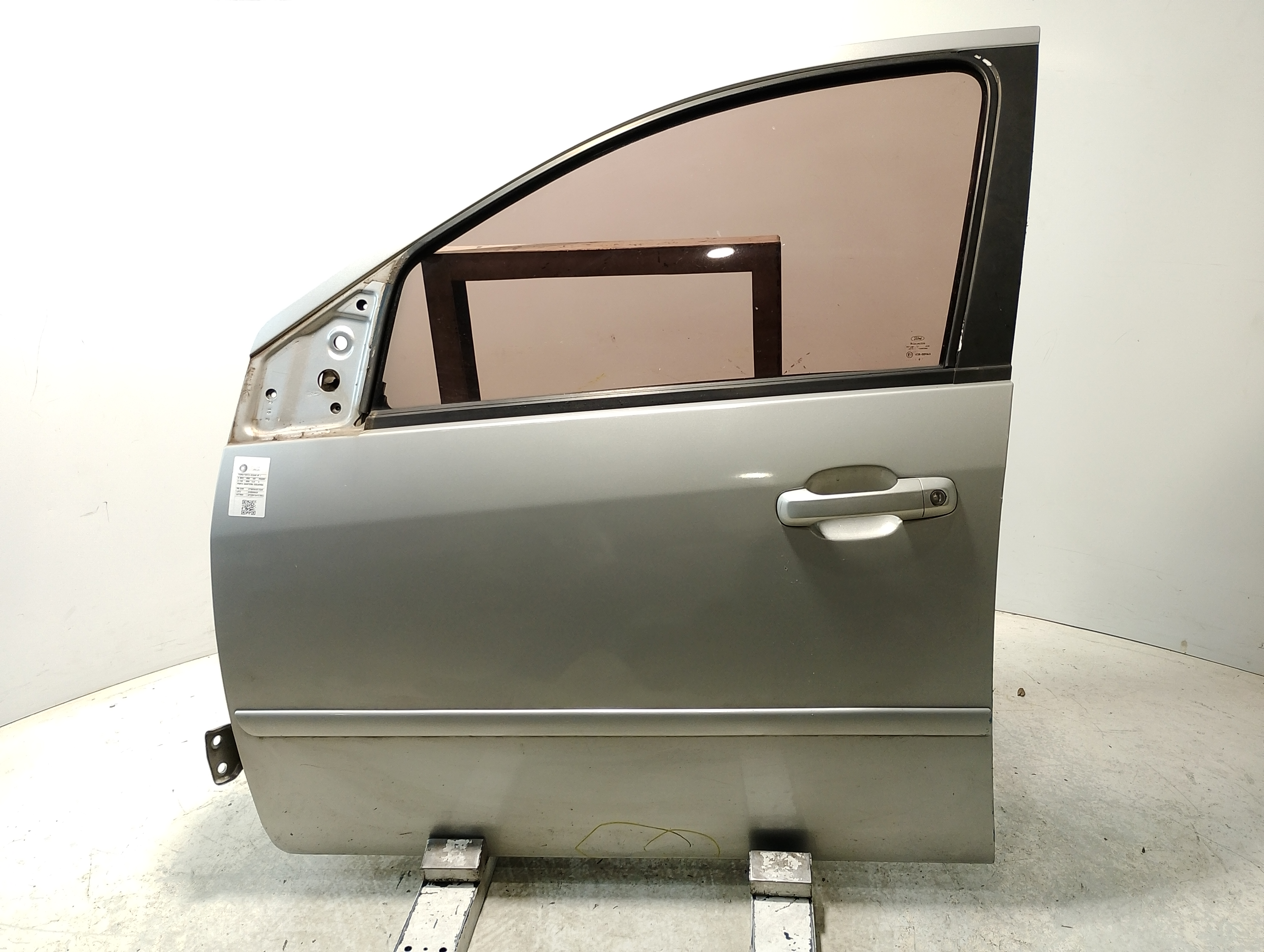 PORTA LADO ESQUERDO - 5S65A20125AE - 