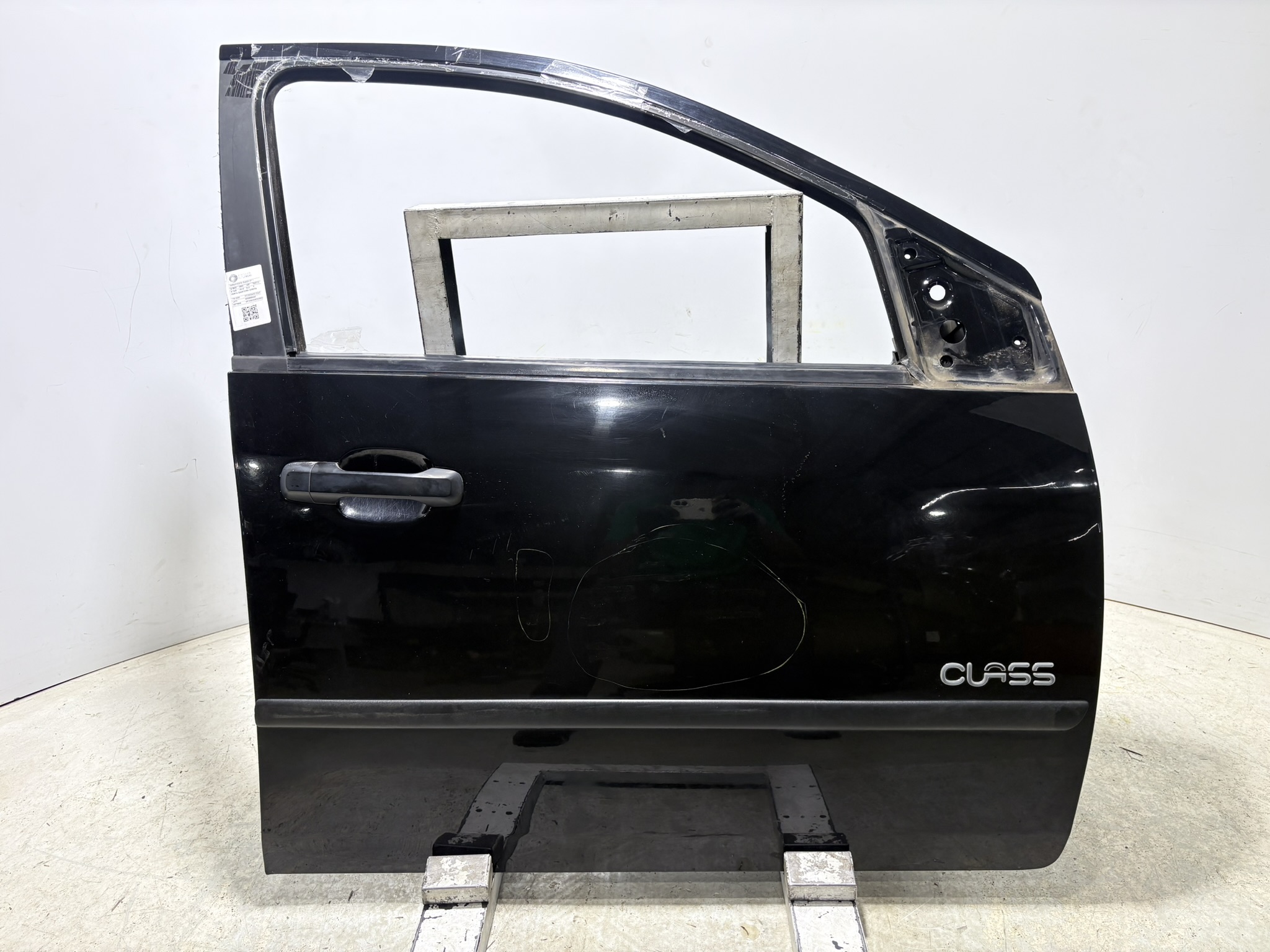 PORTA LADO DIREITO - 2S65A20124AE - 