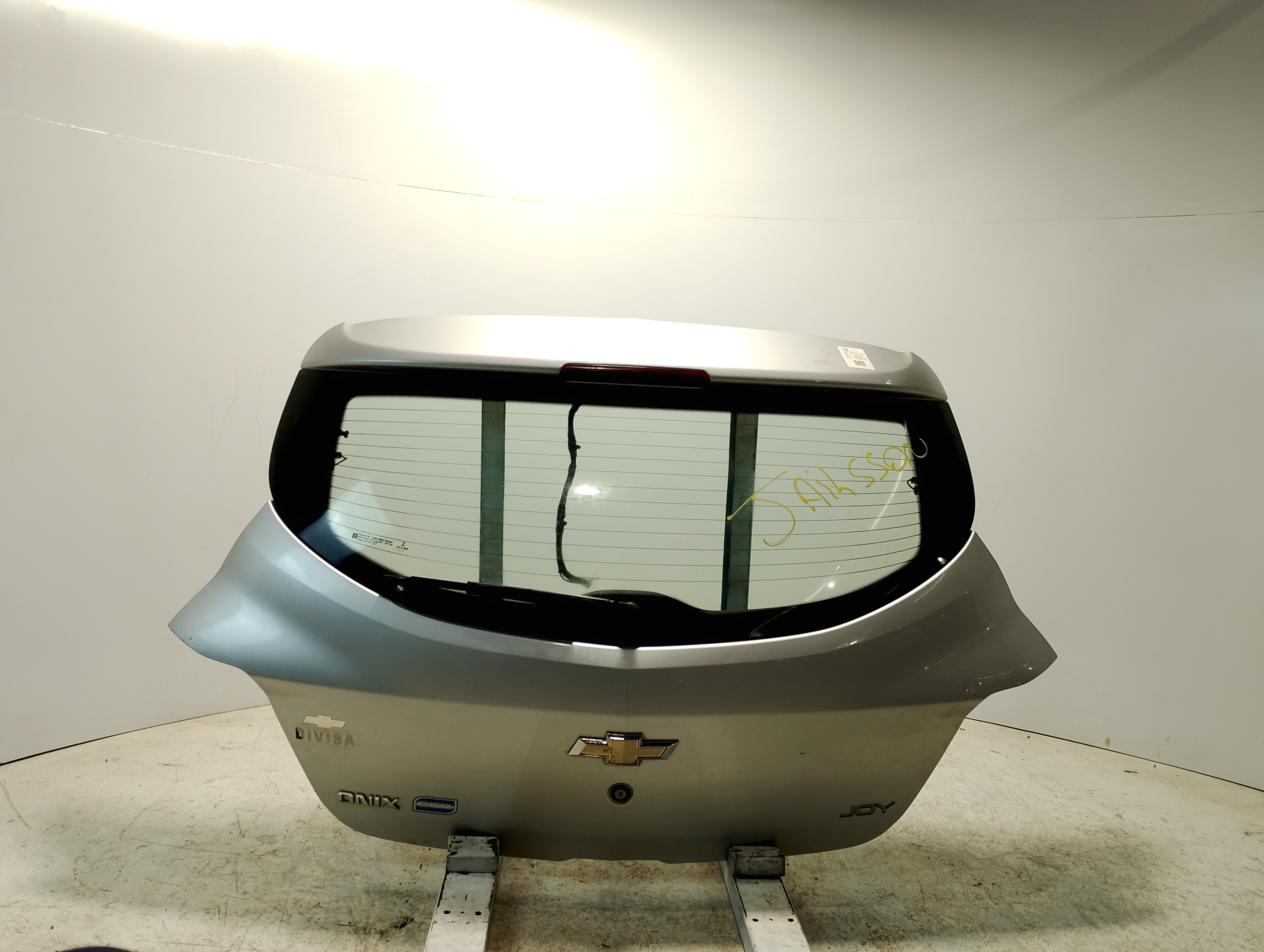 TAMPA ELEVATORIA PAR - 52176445 - 