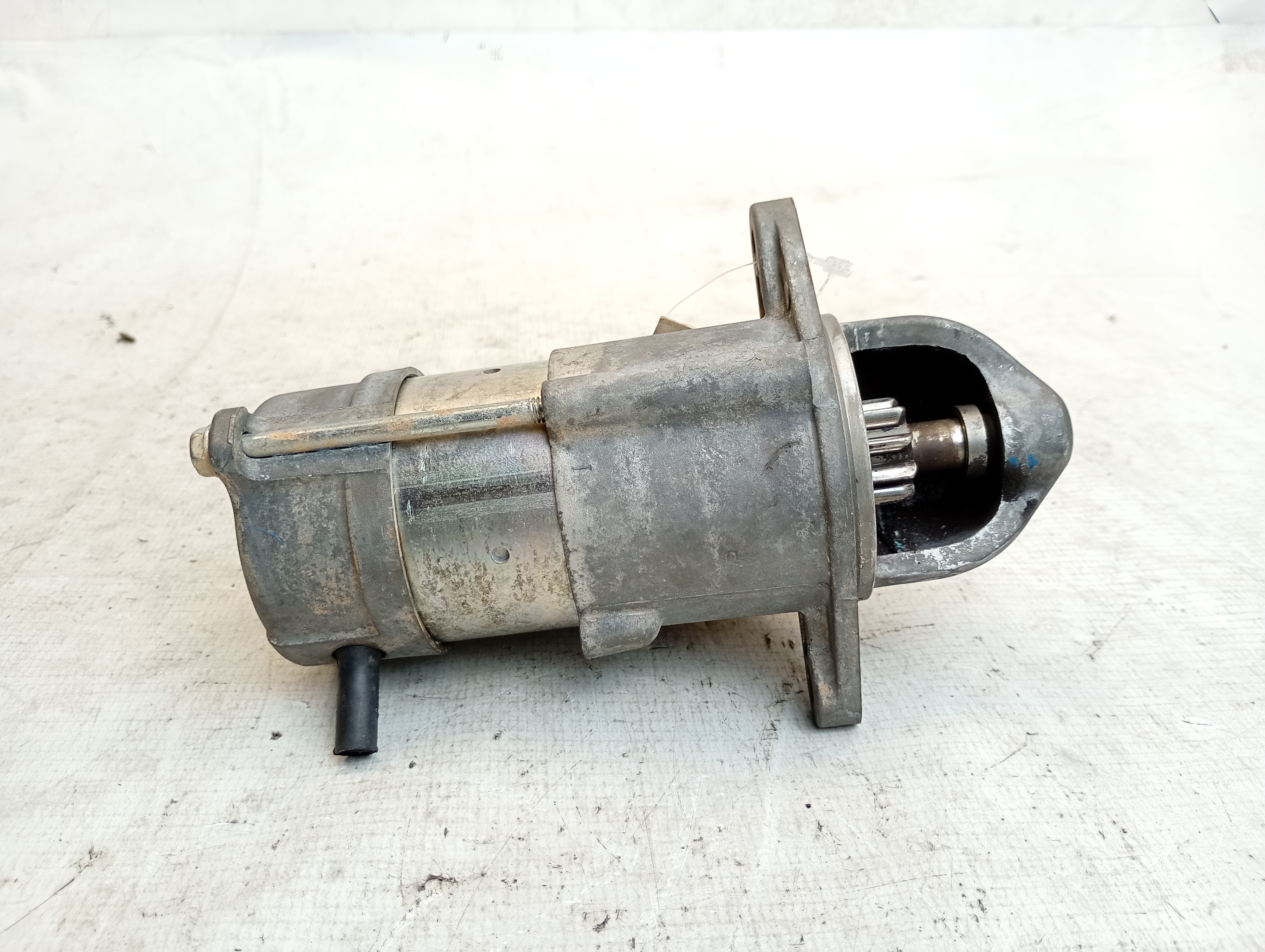 Motor partida - 24592084 - Agile, Cobalt, Spin