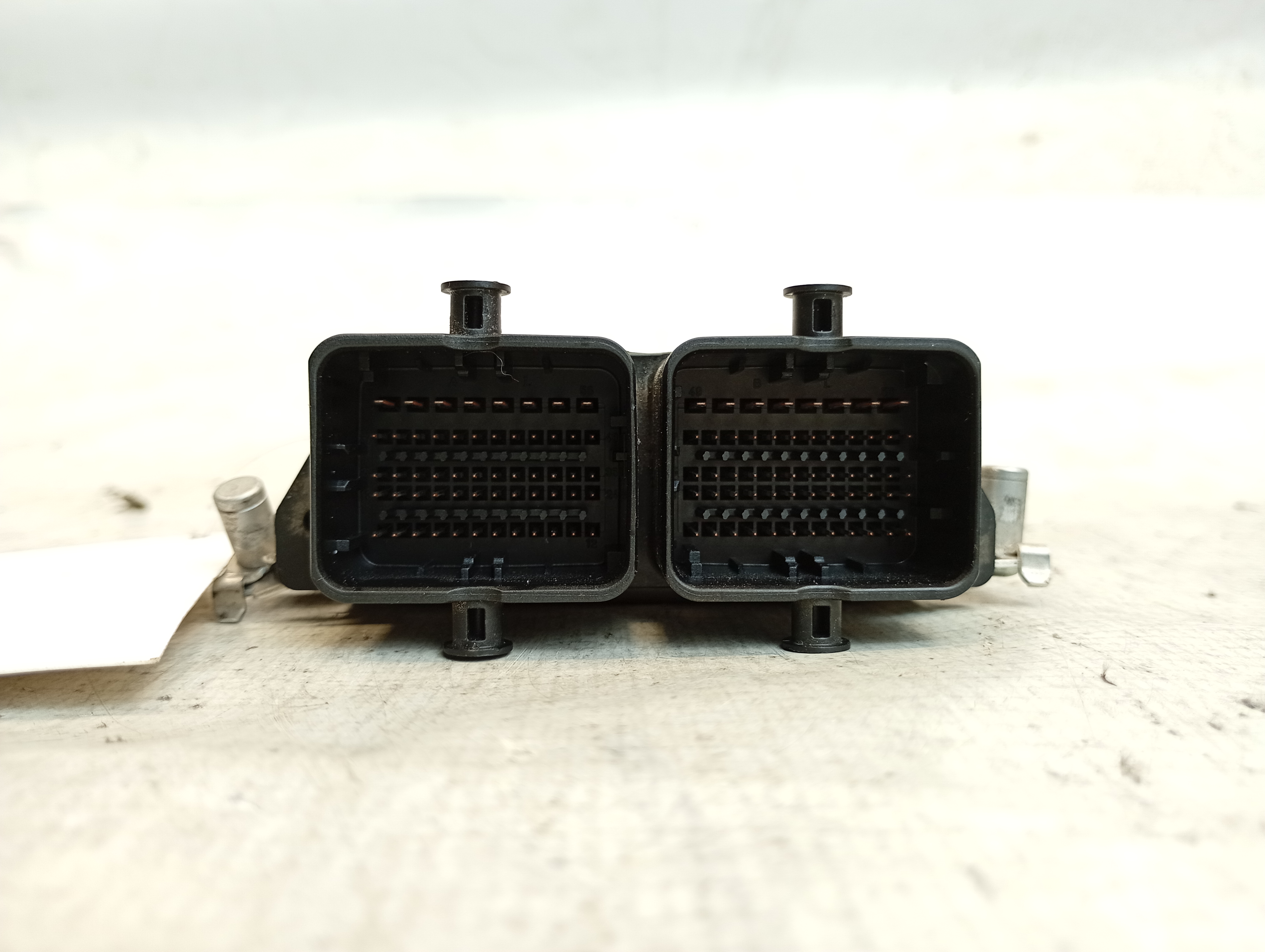 MÓDULO INJEÇÃO FIAT MOBI LIKE 1.0 FIRE FLEX 5P 2019 - 55279606 - 