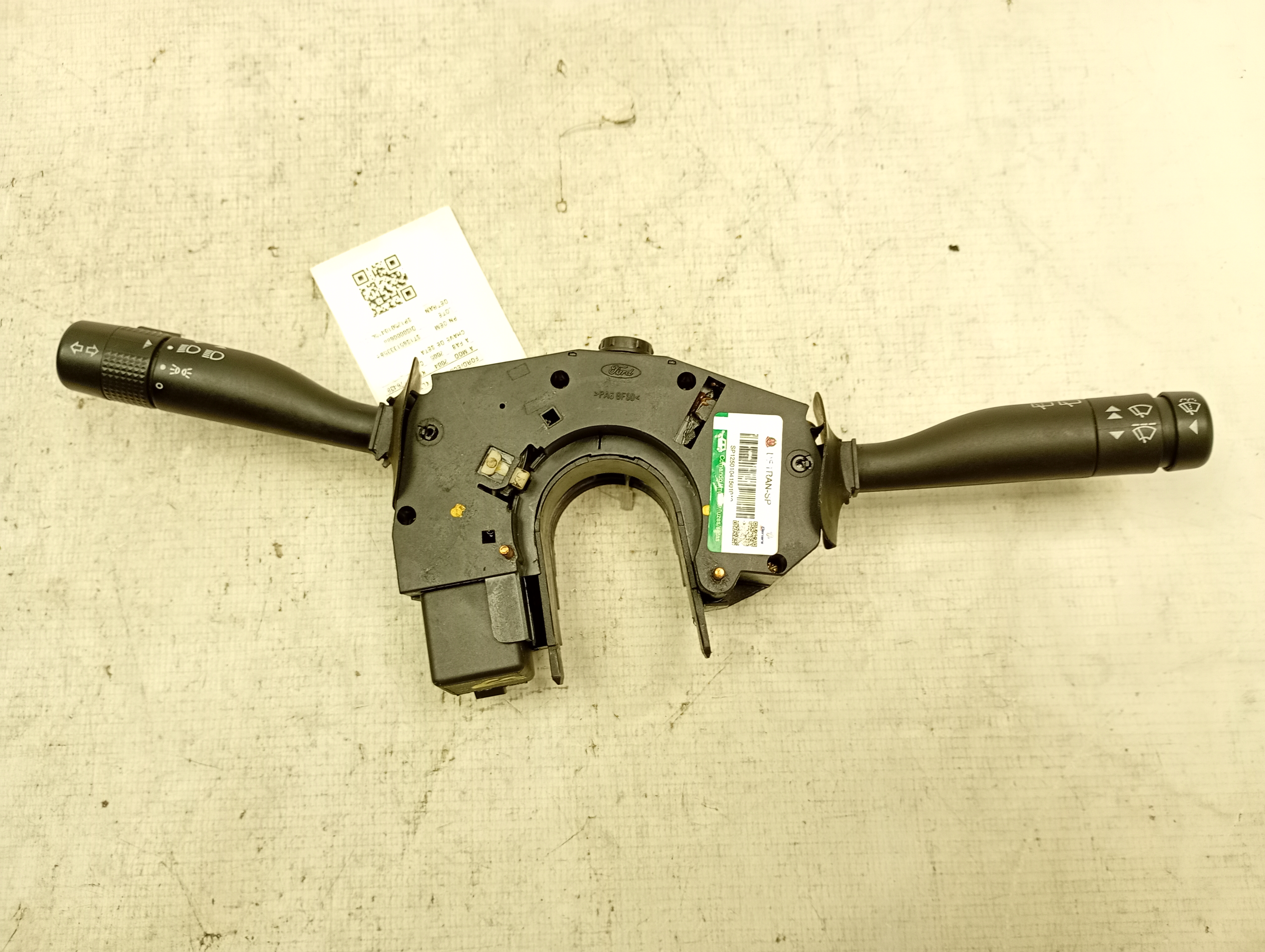 INTERRUPTOR - 1S6513335BB - 