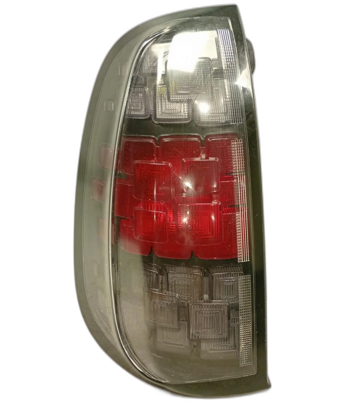 LANTERNA TRASEIRA LADO ESQUERDO - 51827938 - 