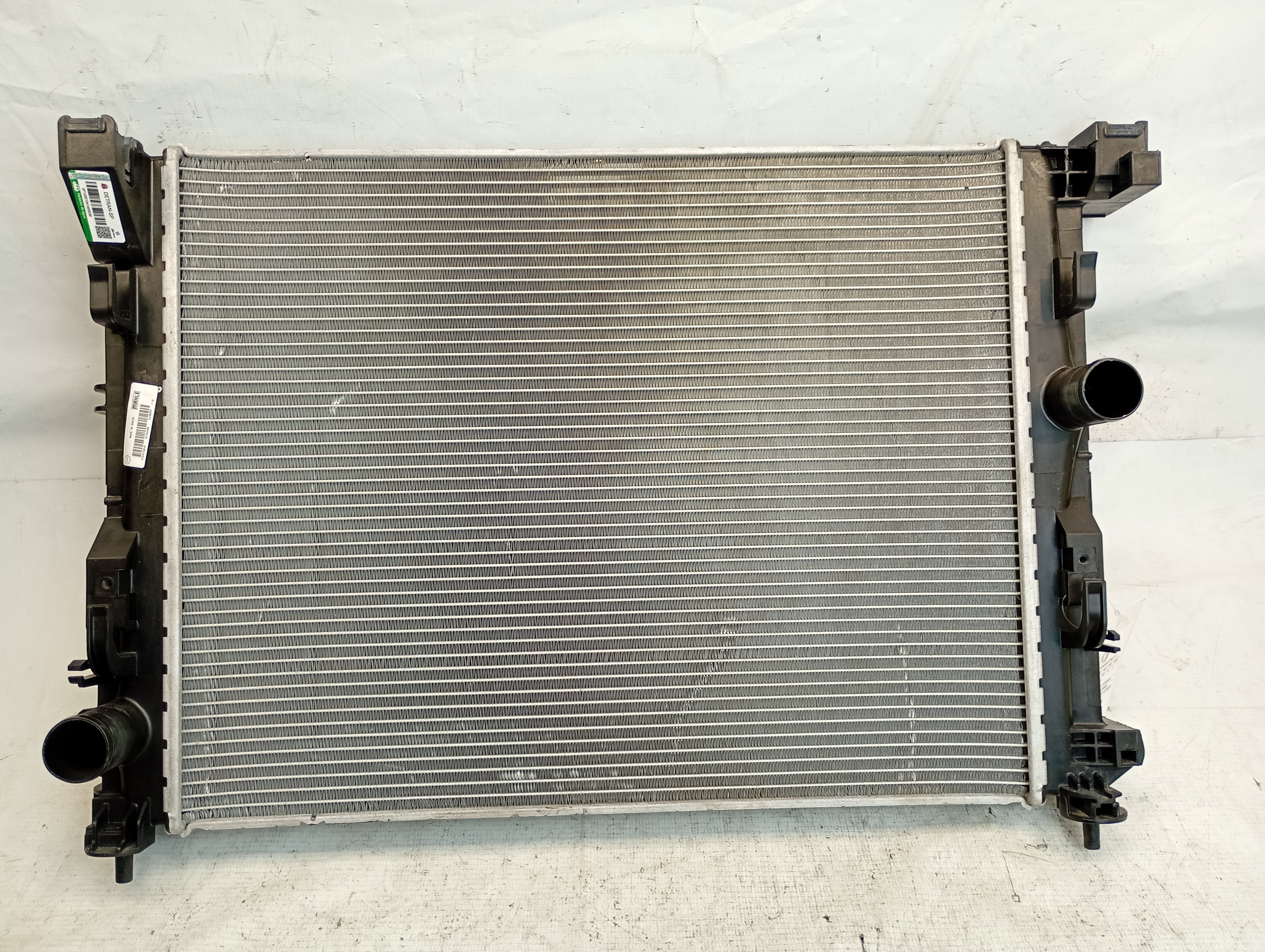 RAD ASSY - 214105RA0C - NISSAN