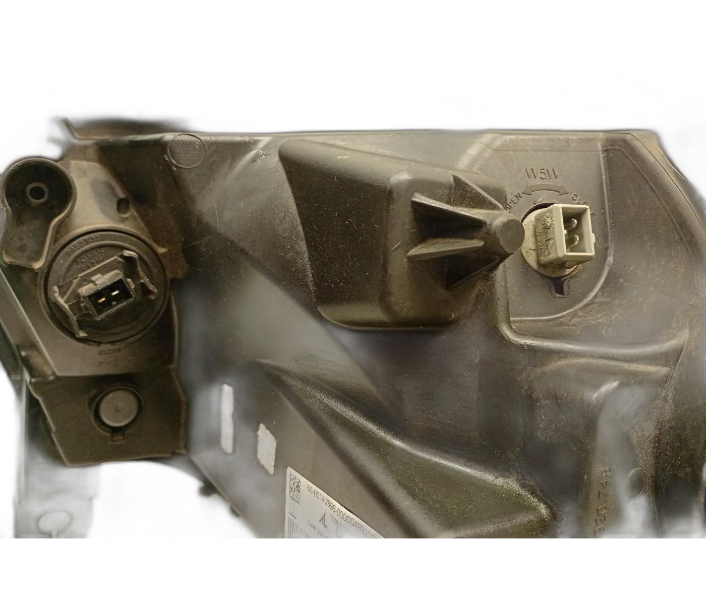 FAROL DIREITO - 52176009 - 
