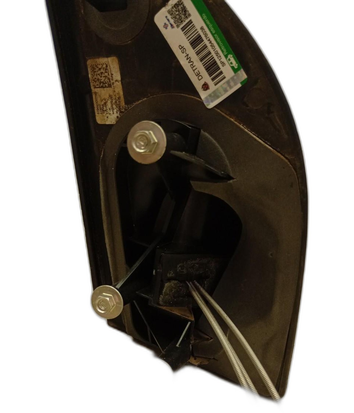 RETROVISOR EXTE - 100233280 - 