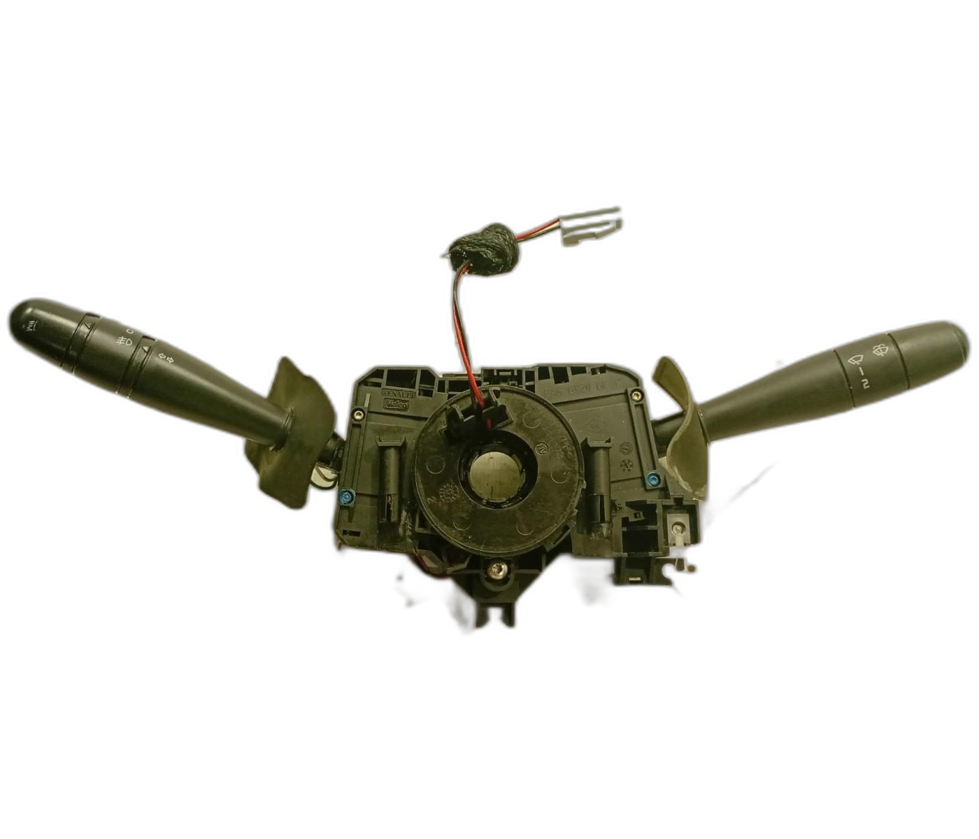 INTERRUPTOR ELETRICO COMANDO DOS FA - 6001551611 - 