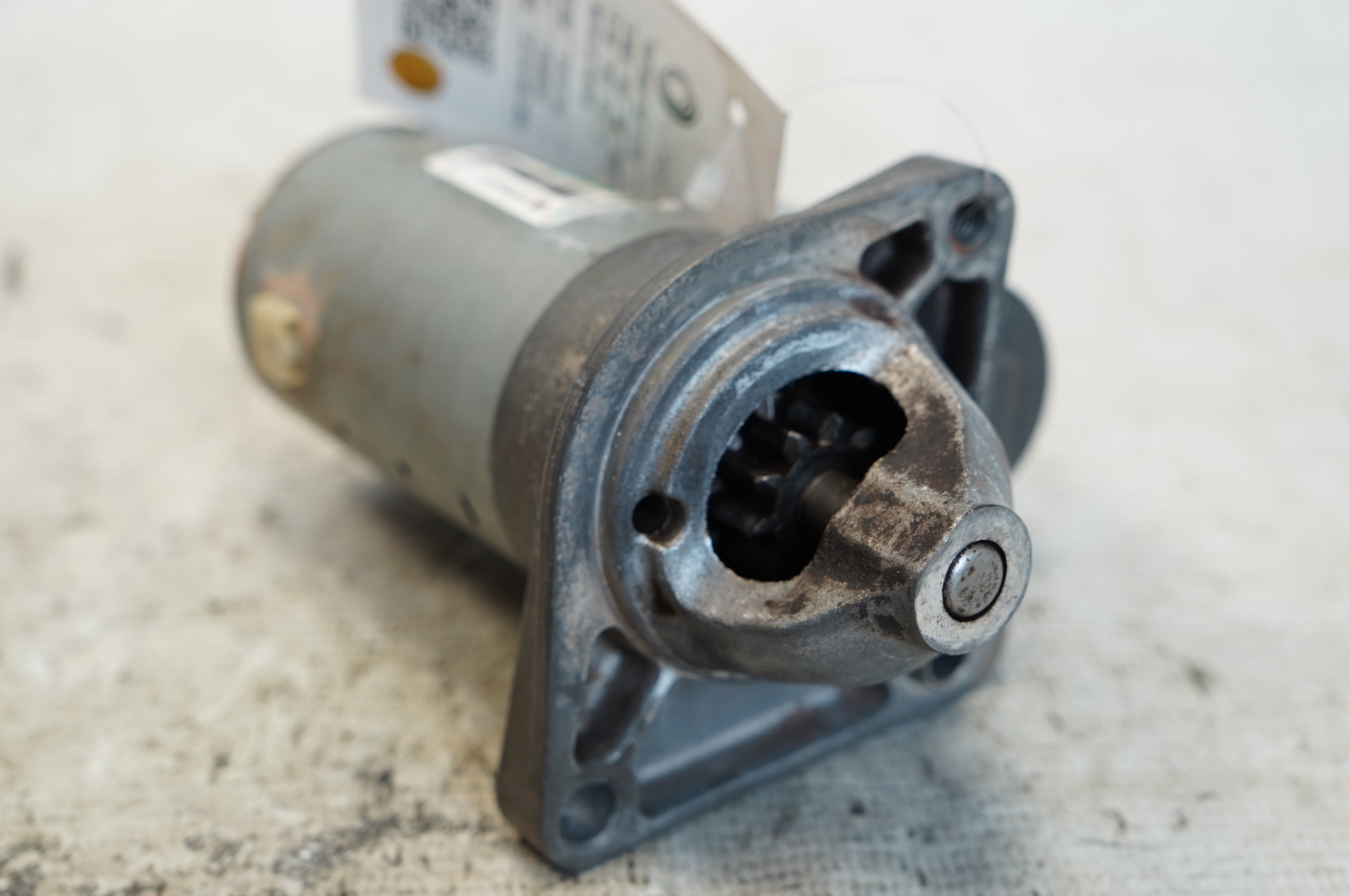 MOTOR PARTIDA D - 51911199 - 