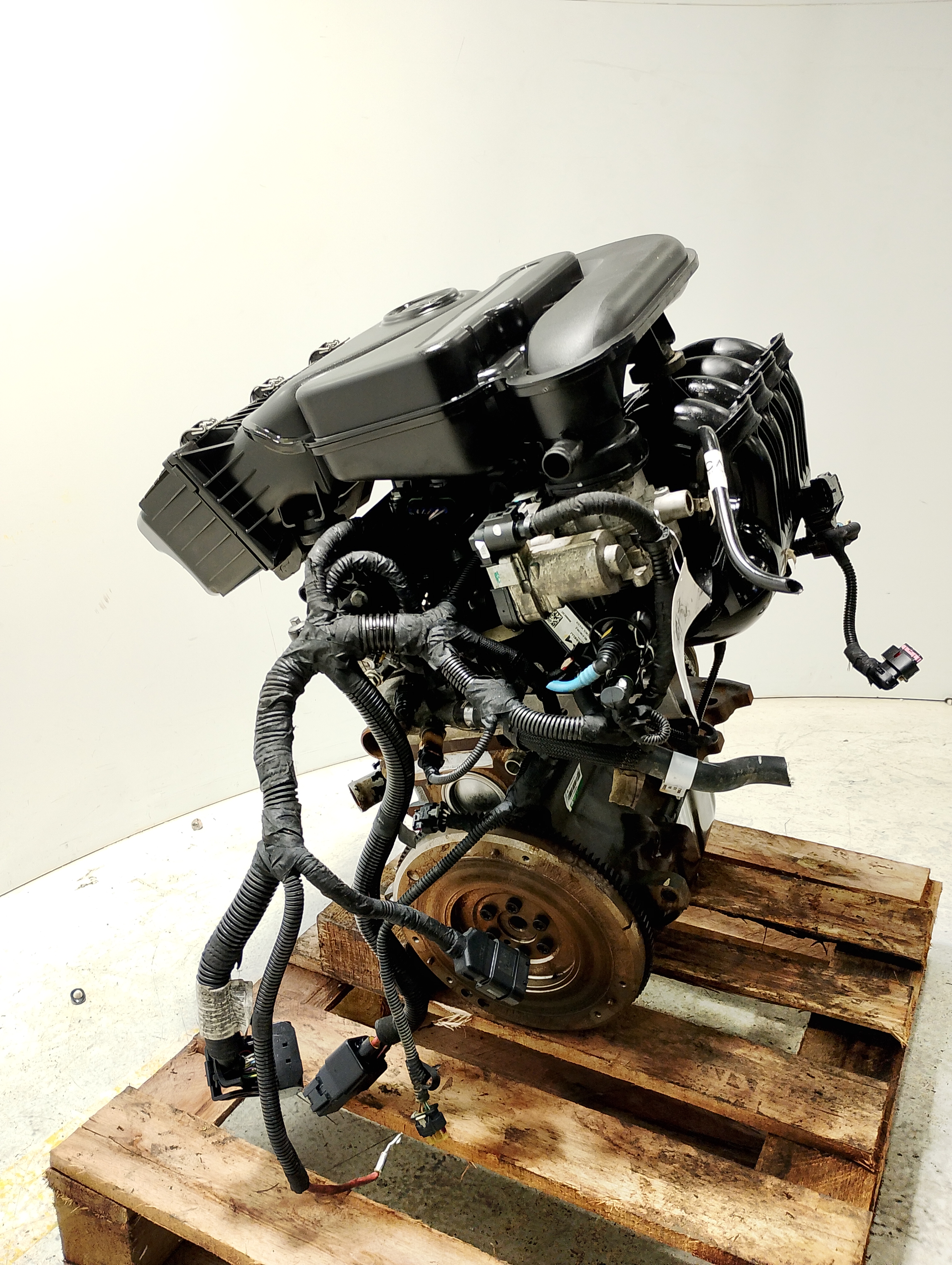 MOTOR SEMICOMPL - 46346812 - 