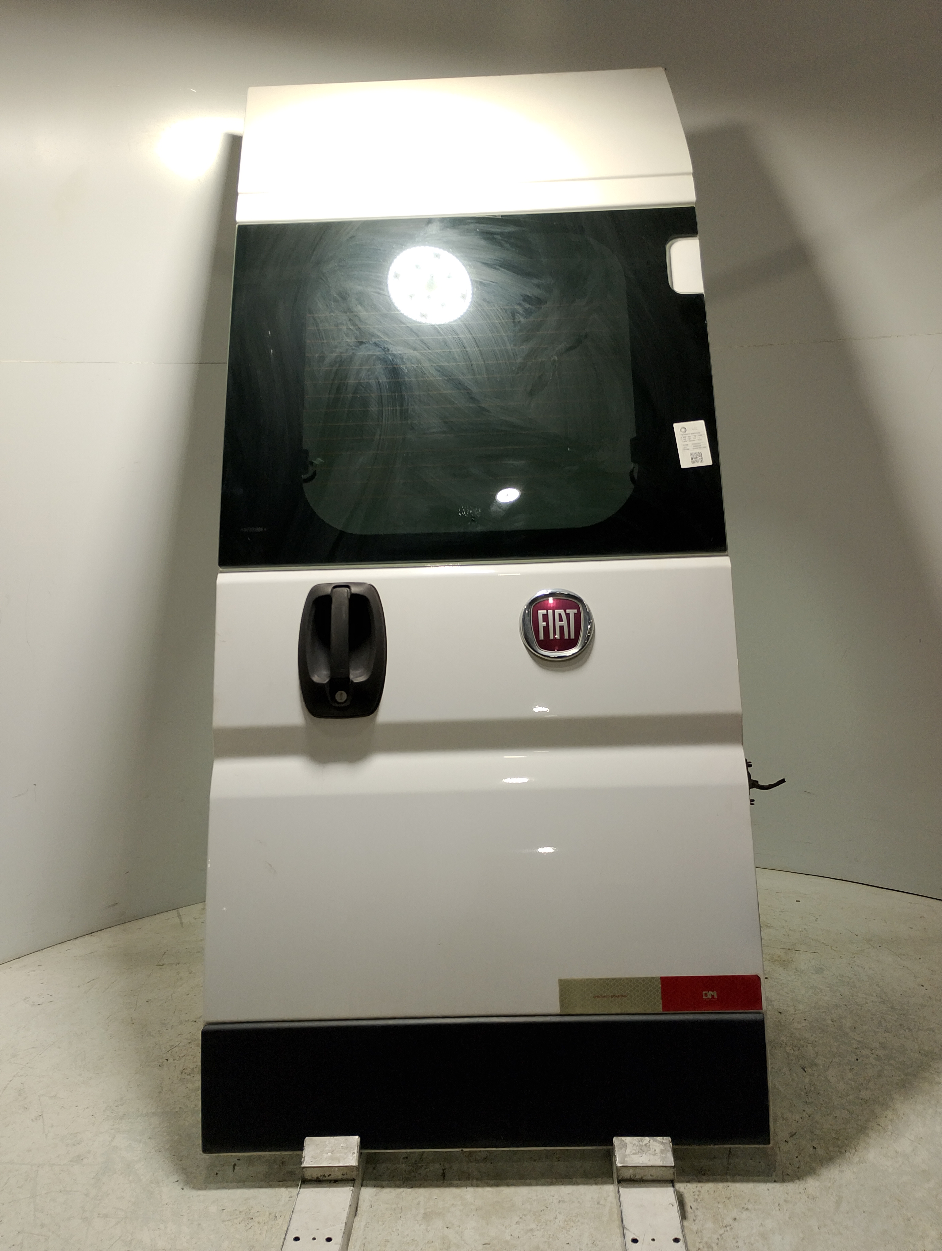 PORTA TRASEIRA - 53367591 - 