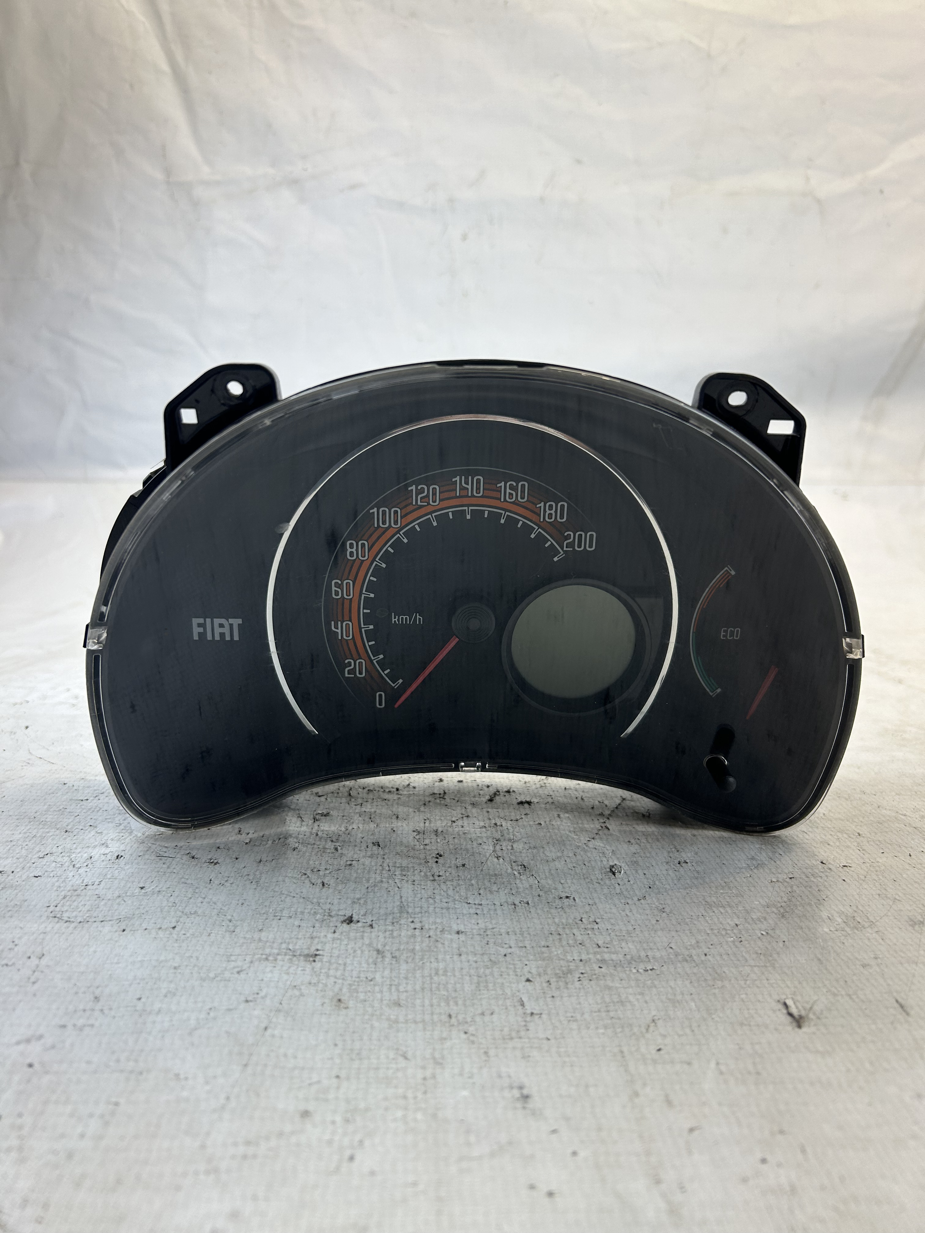 PAINEL INSTRUMENTOS FIAT UNO VIVACE/RUA 1.0 2015 - 51917941 - 