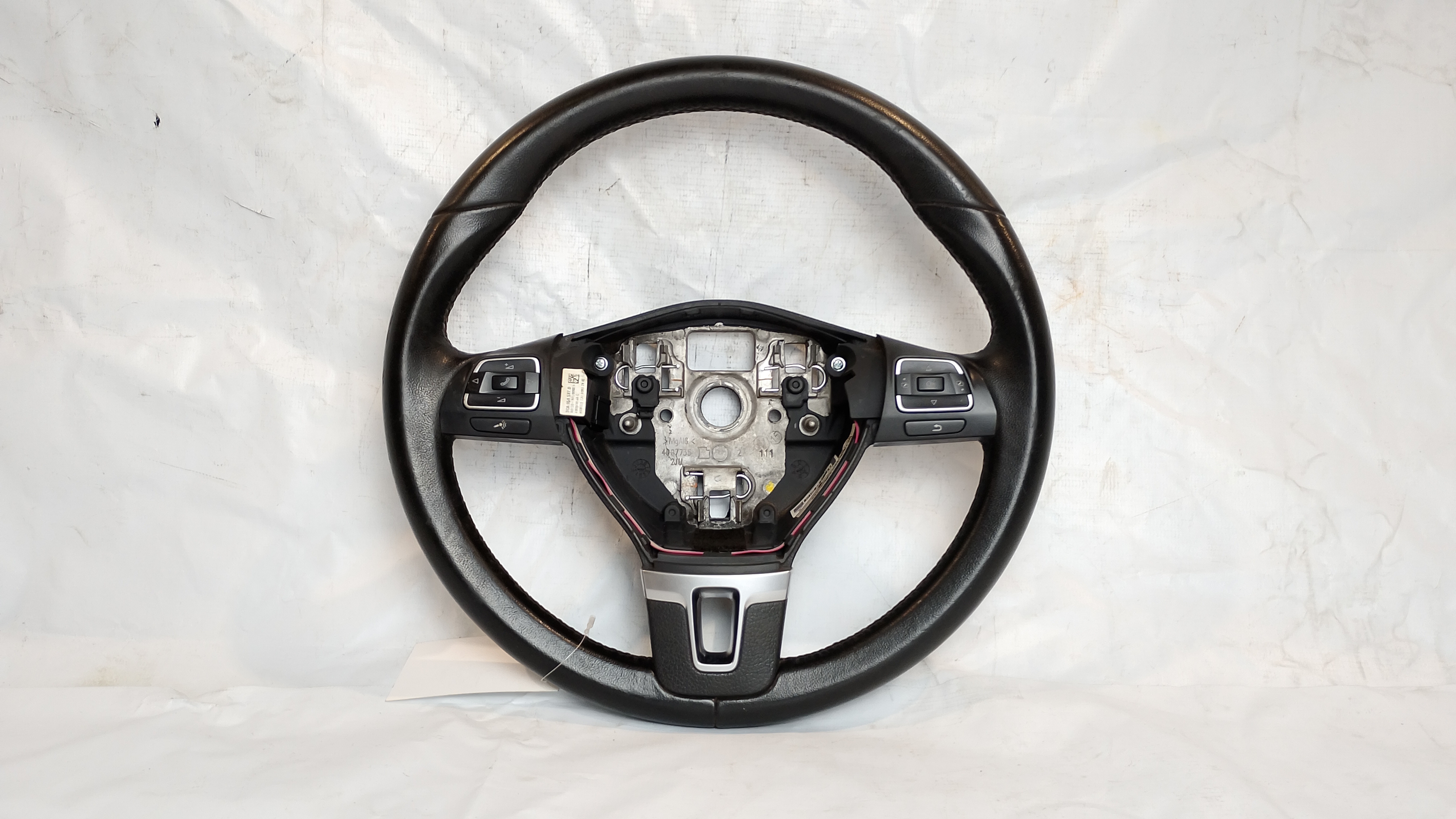 Volante - 5U0419091D1NN - Amarok, Gol, SpaceFox