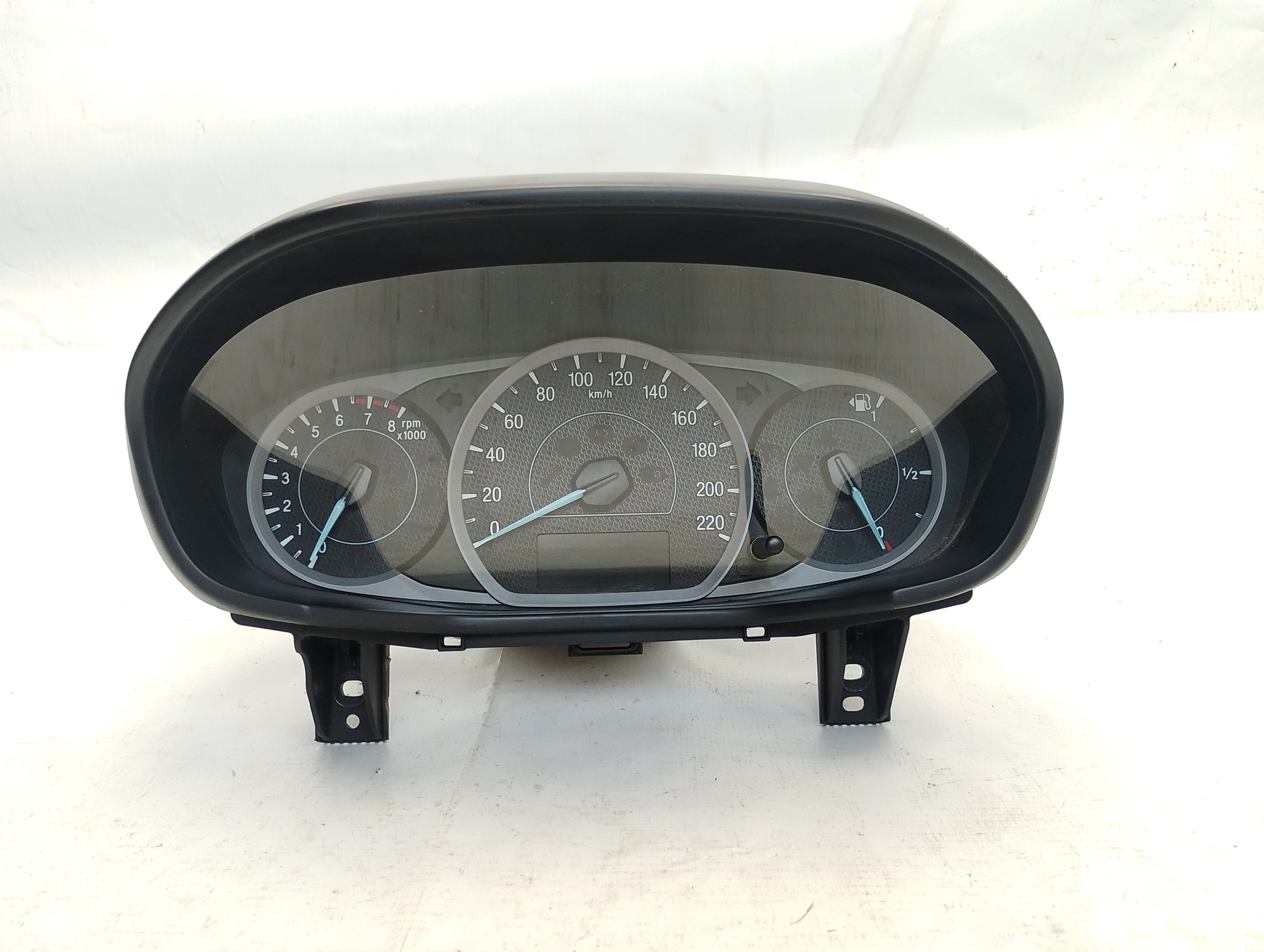 PAINEL INSTRUMENTOS FORD KA+ SEDAN 1.0 SE/SE PLUS 2021 - J7BZ10849BW - 