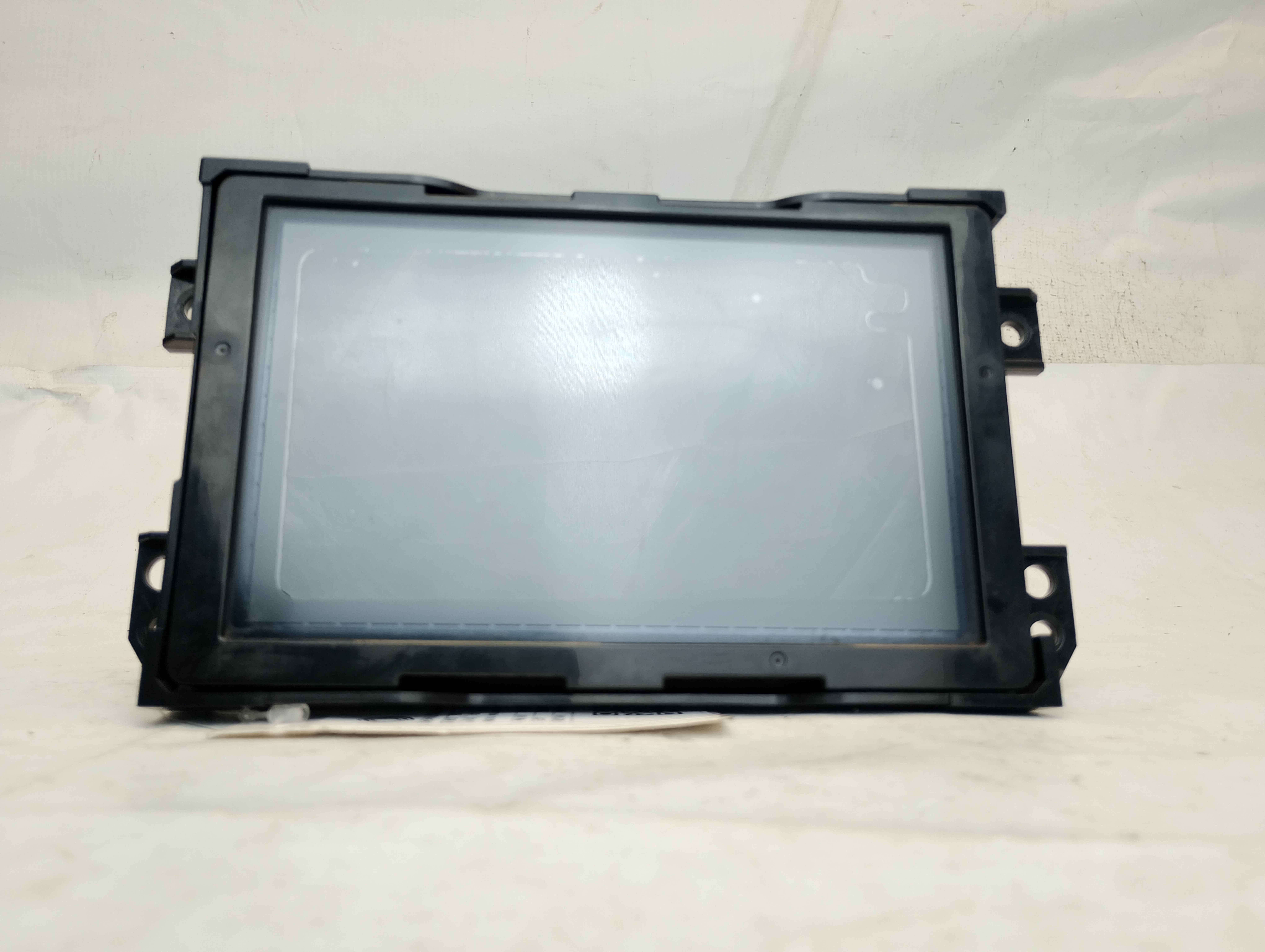 MULTIMÍDIA CHEVROLET ONIX HATCH LTZ 1.4 8V FLEX 2017/2018 - 52112270 - 