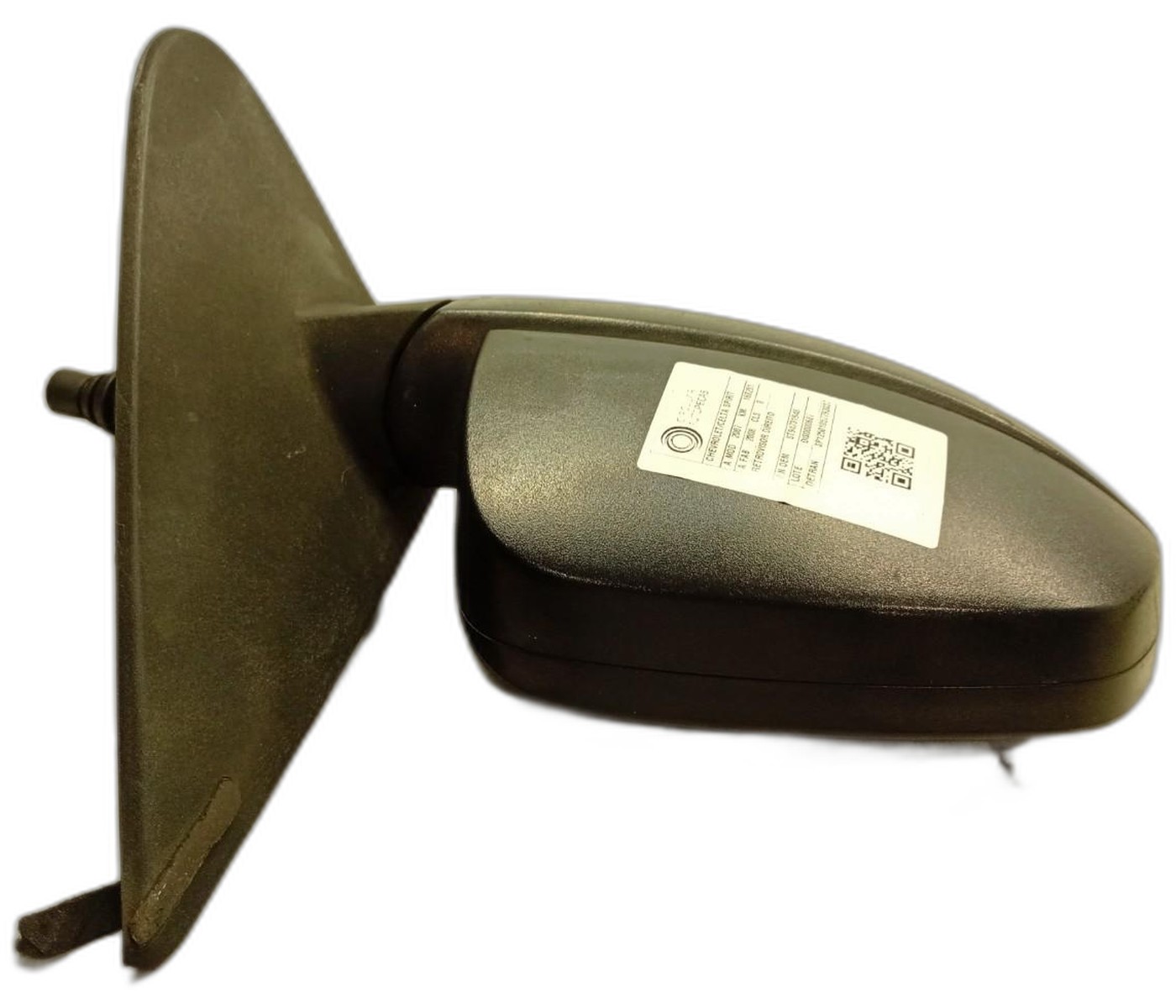 Espelho retrovisor externo - 94731948 - Celta, Prisma A