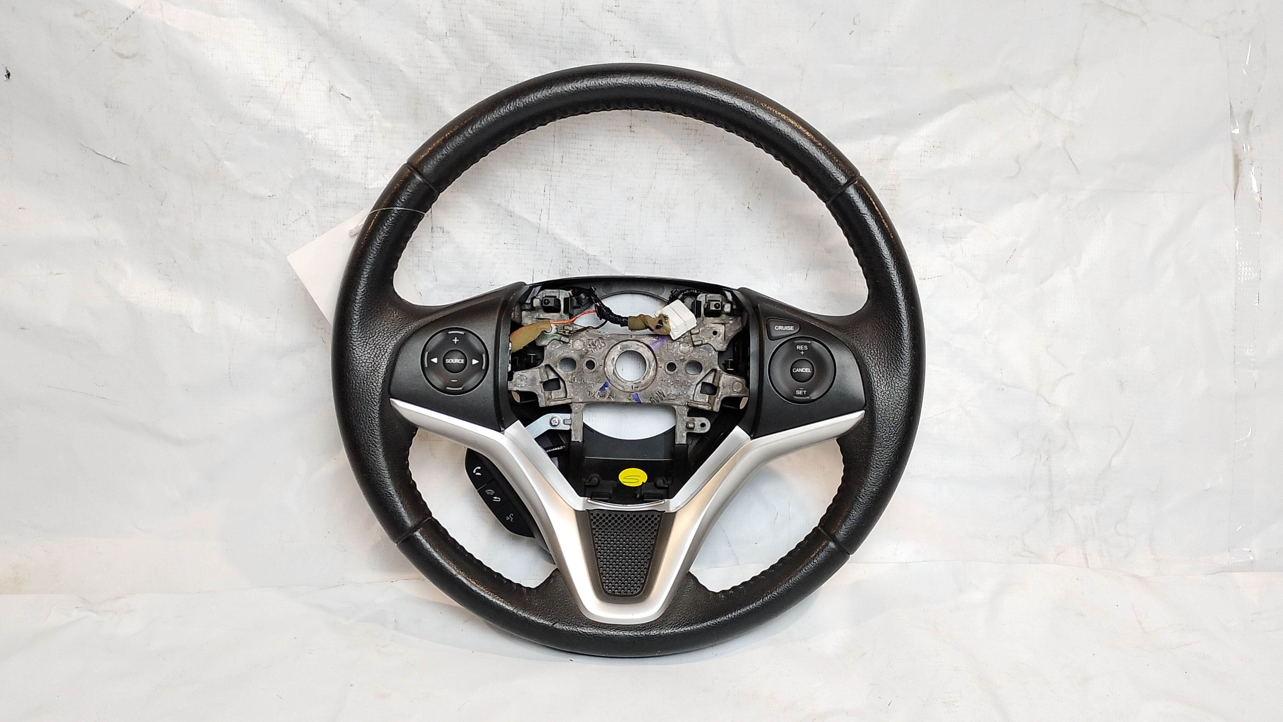 VOLANTE - 78501T5AN21ZA - 