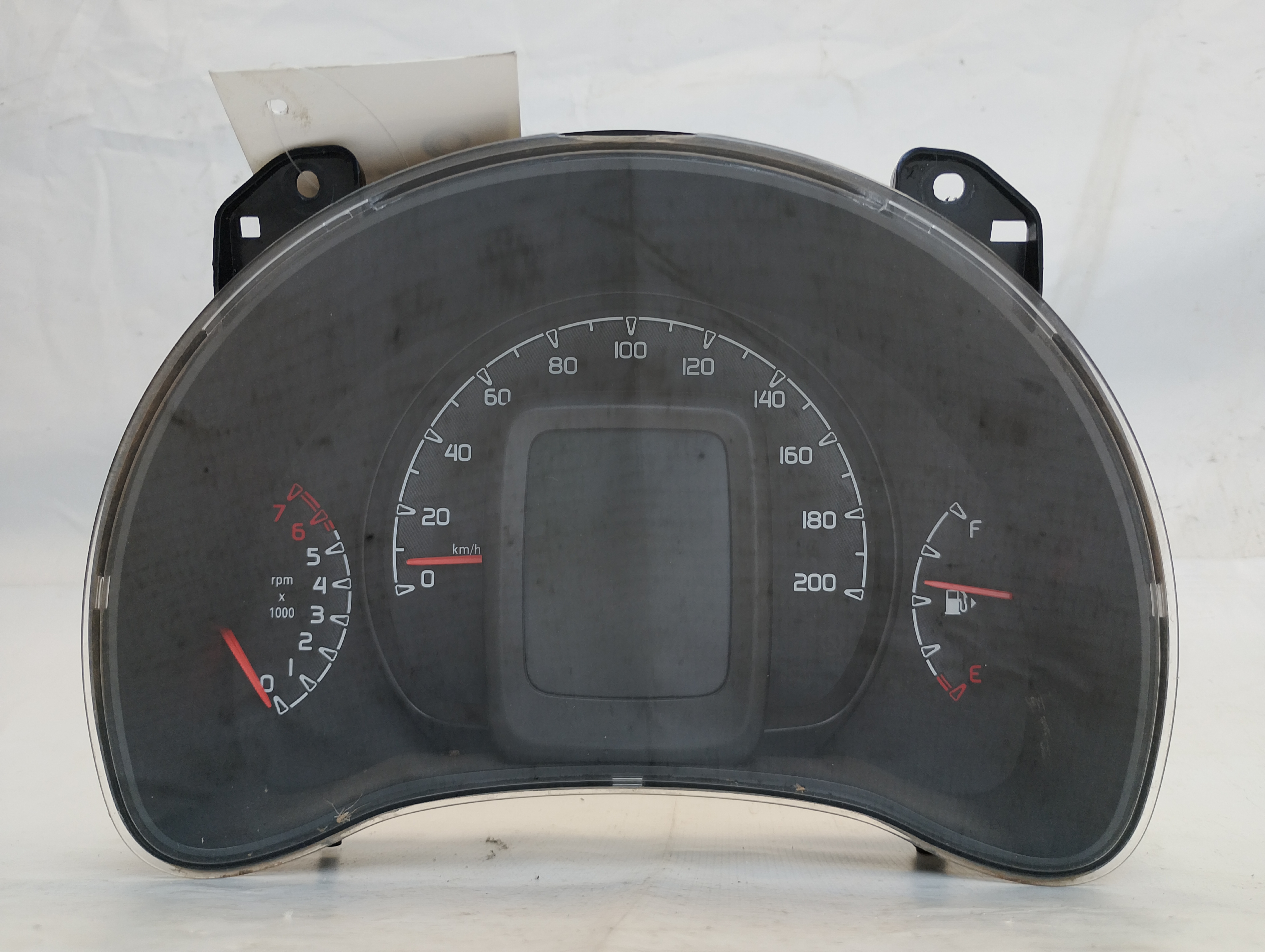 QUADRO INSTRUME - 51966761 - 