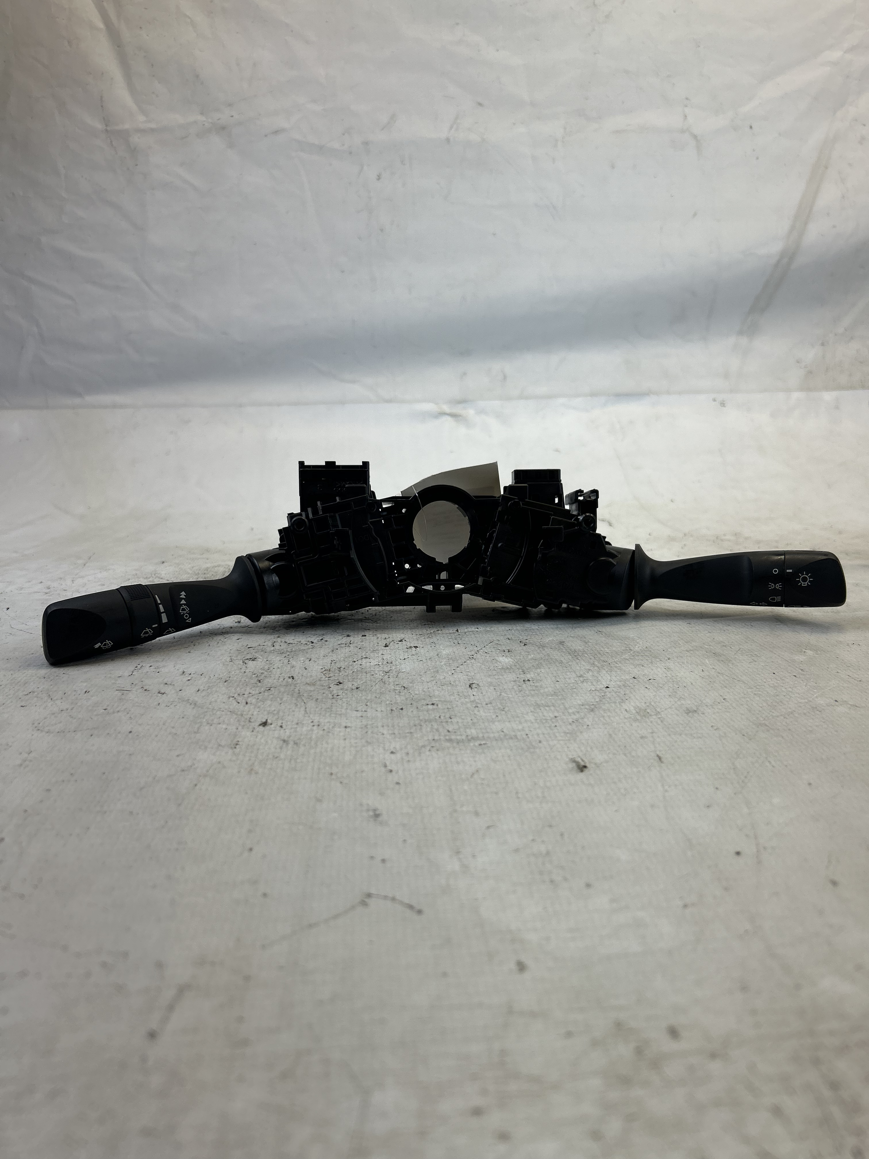 ALAVANCA COMANDO CHAVE SETA TOYOTA YARIS XL LIVE 1.3 2020/21 - 841400DA10 - 