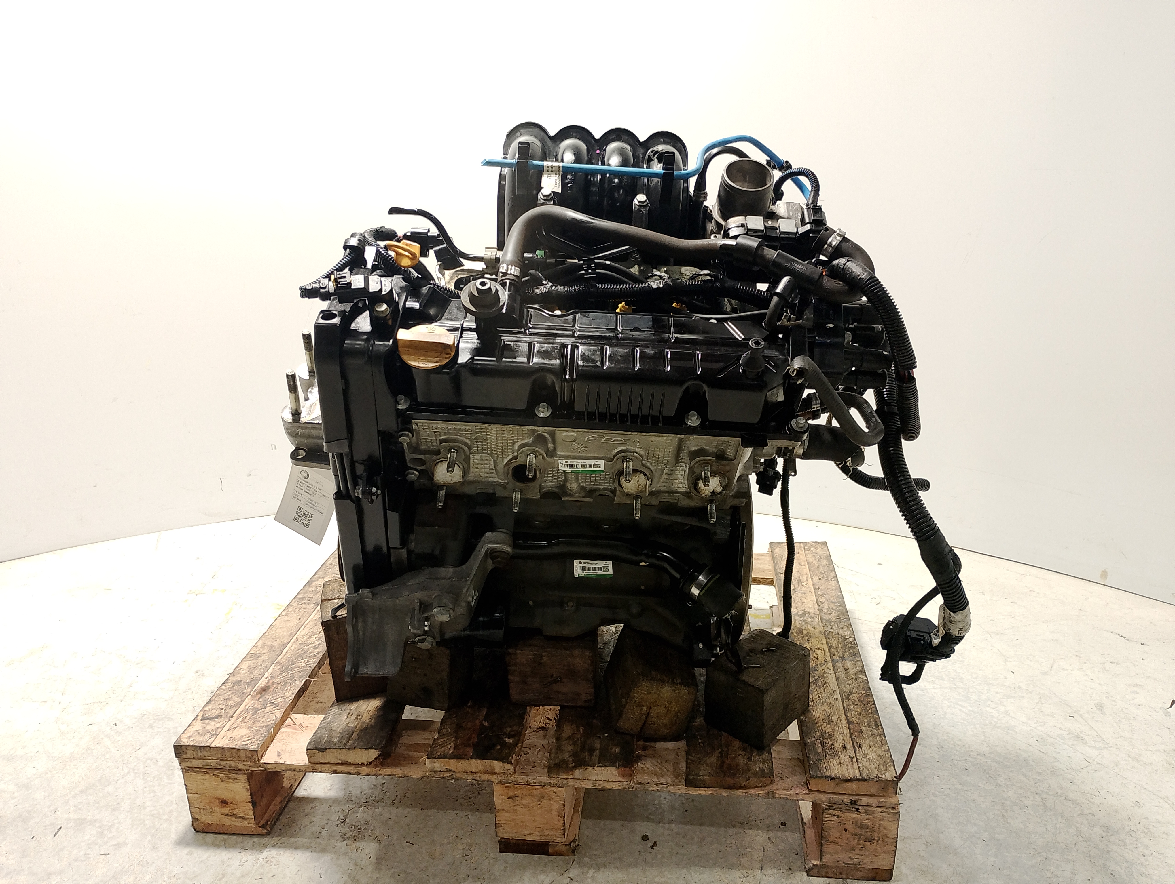 MOTOR - 55271877 - 
