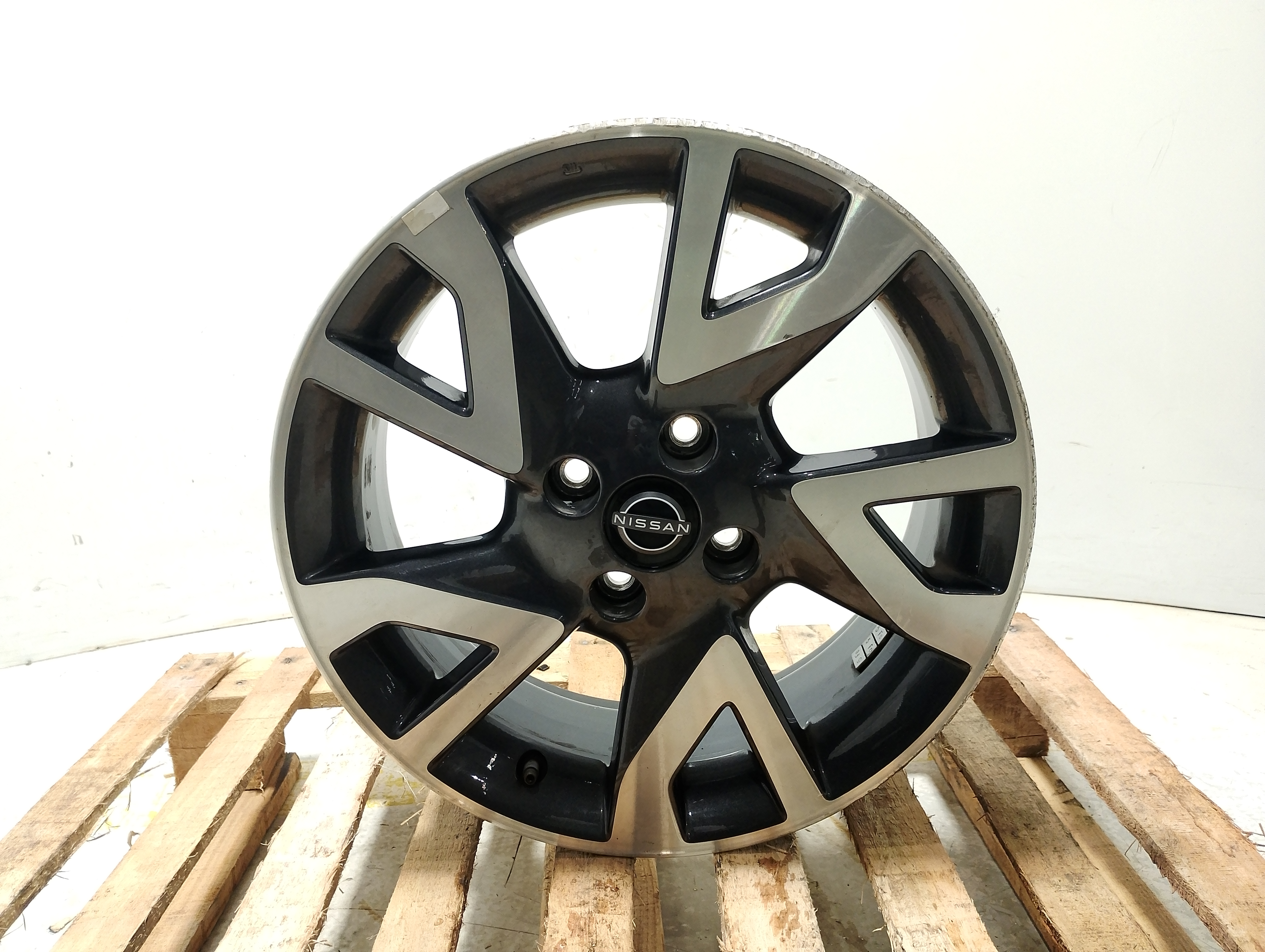 WHEELDISCAL - 403005R12E - 