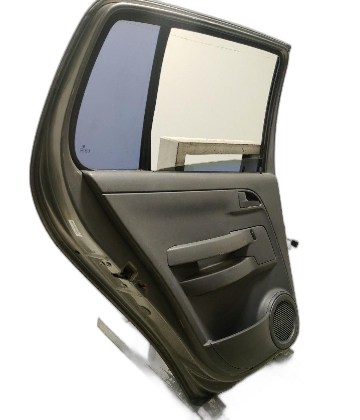 Porta - 5Z4833055BGRU - Fox