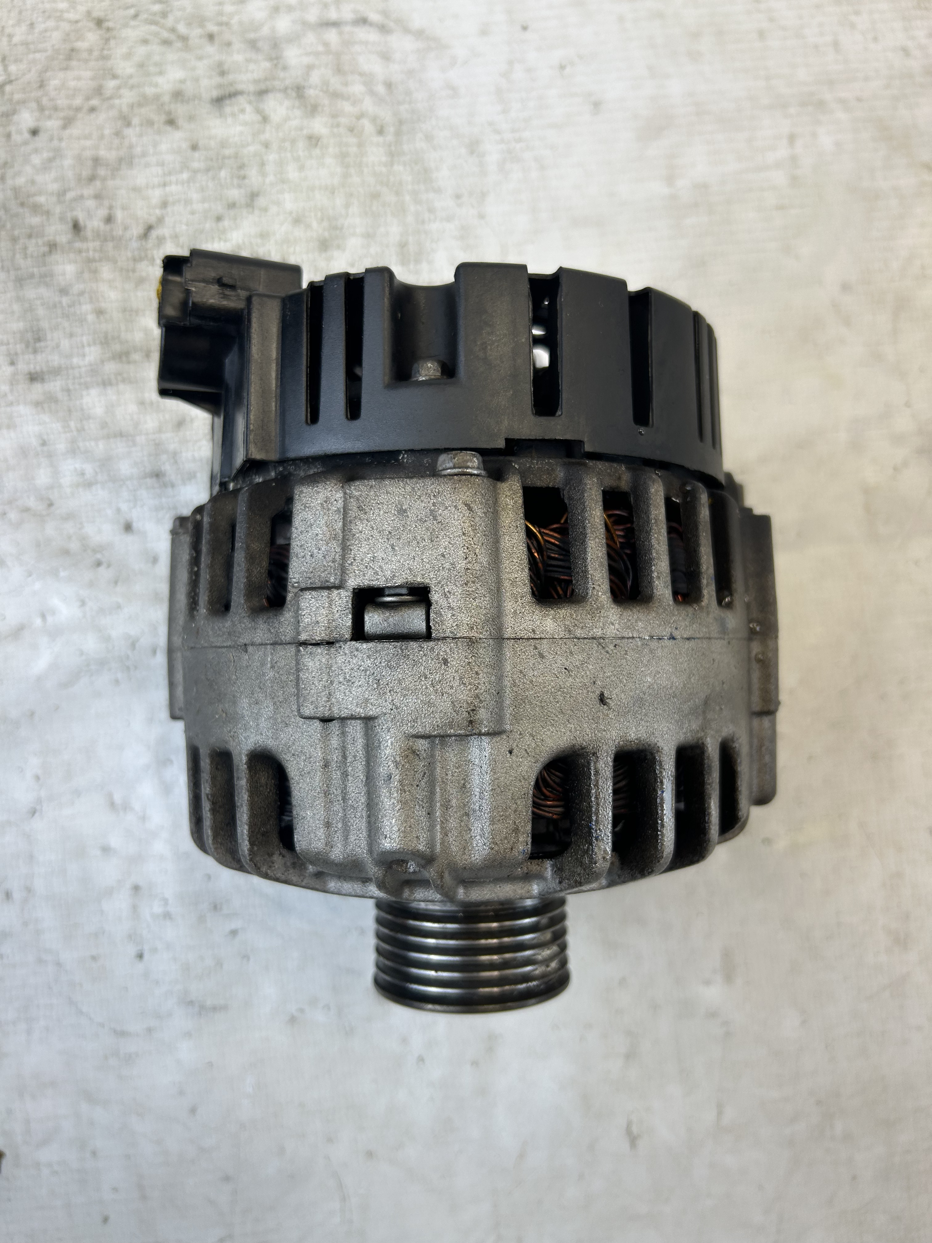 ALTERNADOR CITROEN C3 GLX SONORA 1.4 FLEX 8V 2011/12 - 5705EN - 