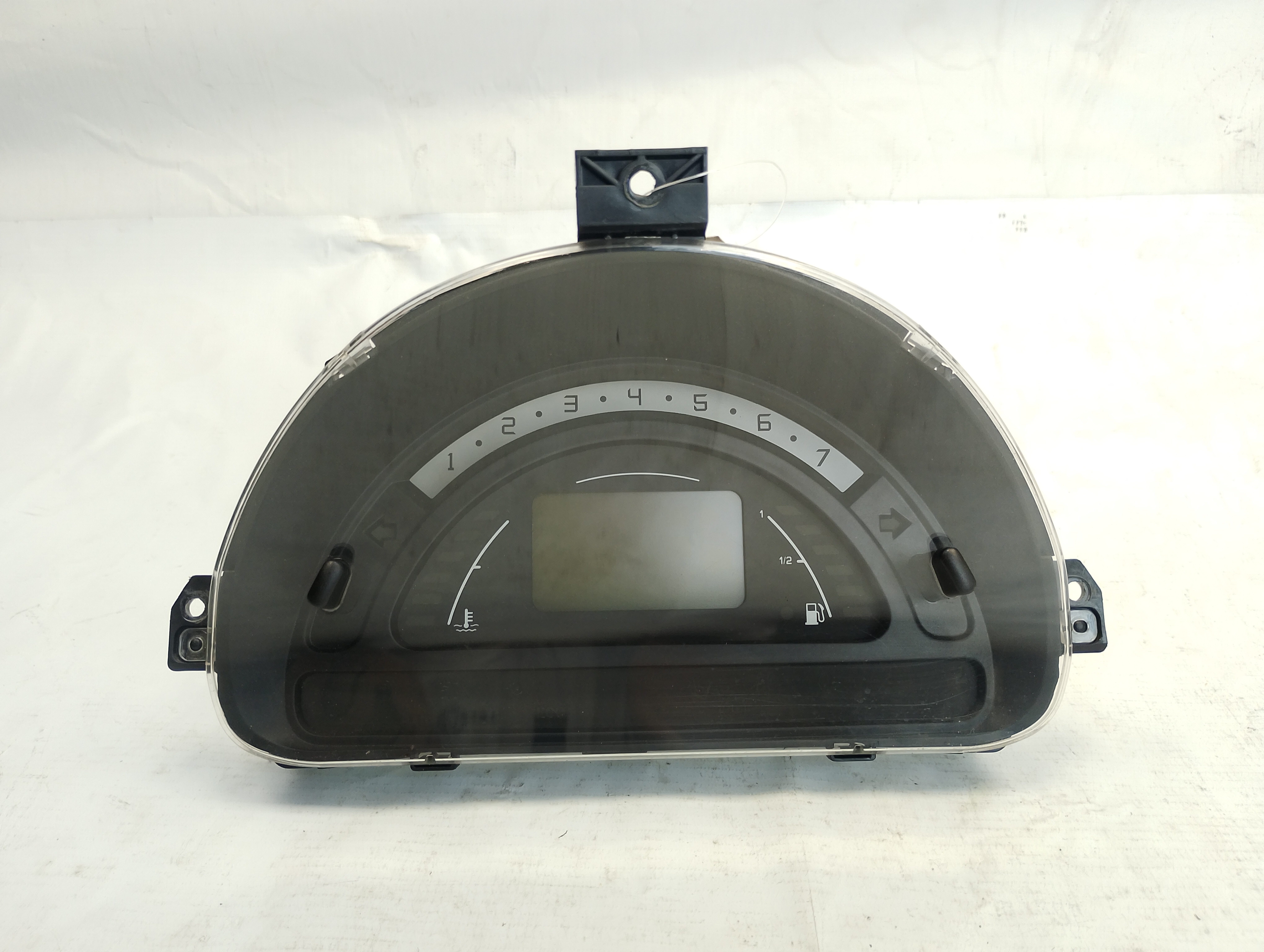 PAINEL INSTRUMENTOS CITROËN C3 GLX/SONORA 1.4 2011/12 - 6104LW - 