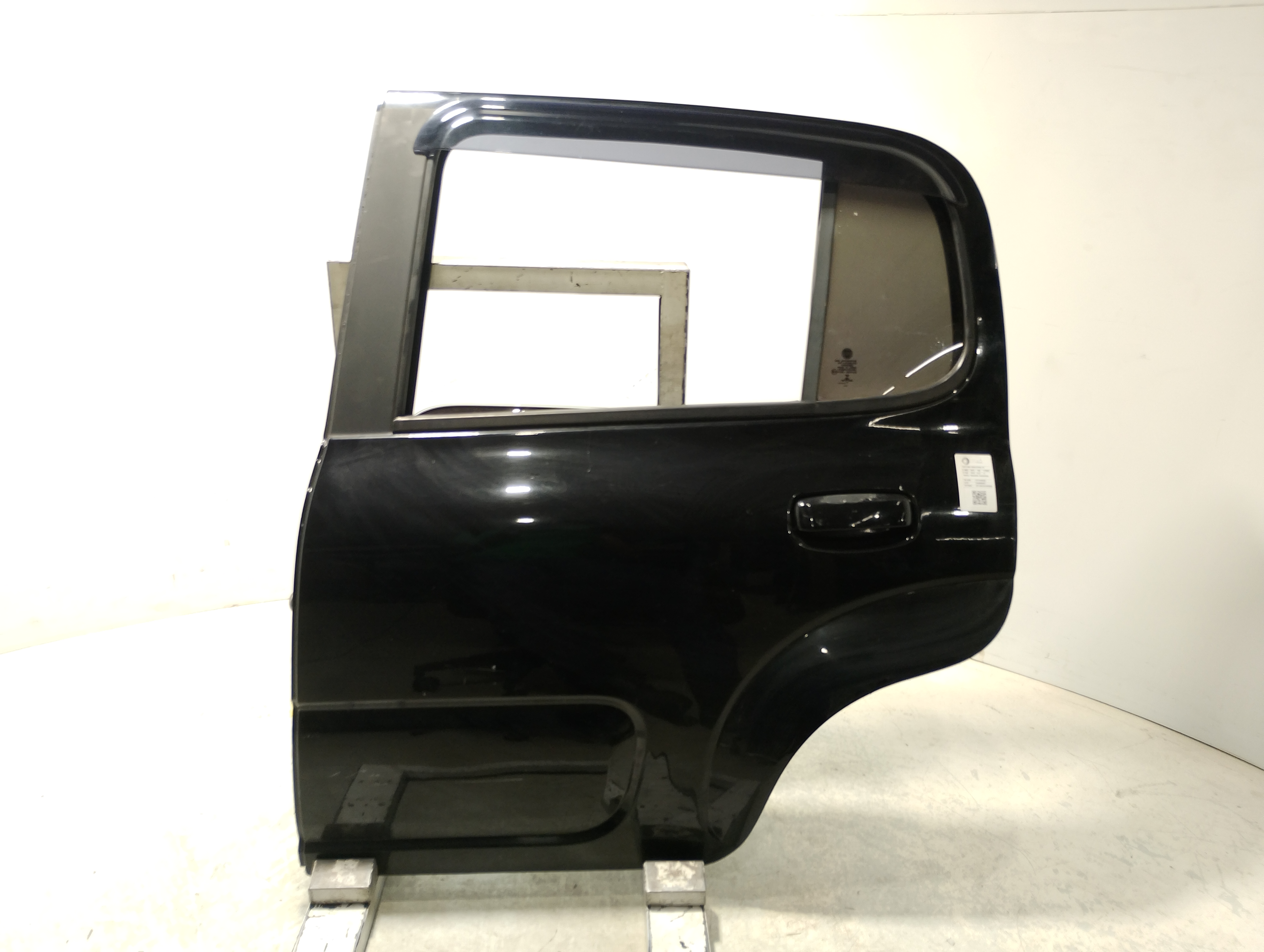 PORTA TRASEIRA - 51949338 - 