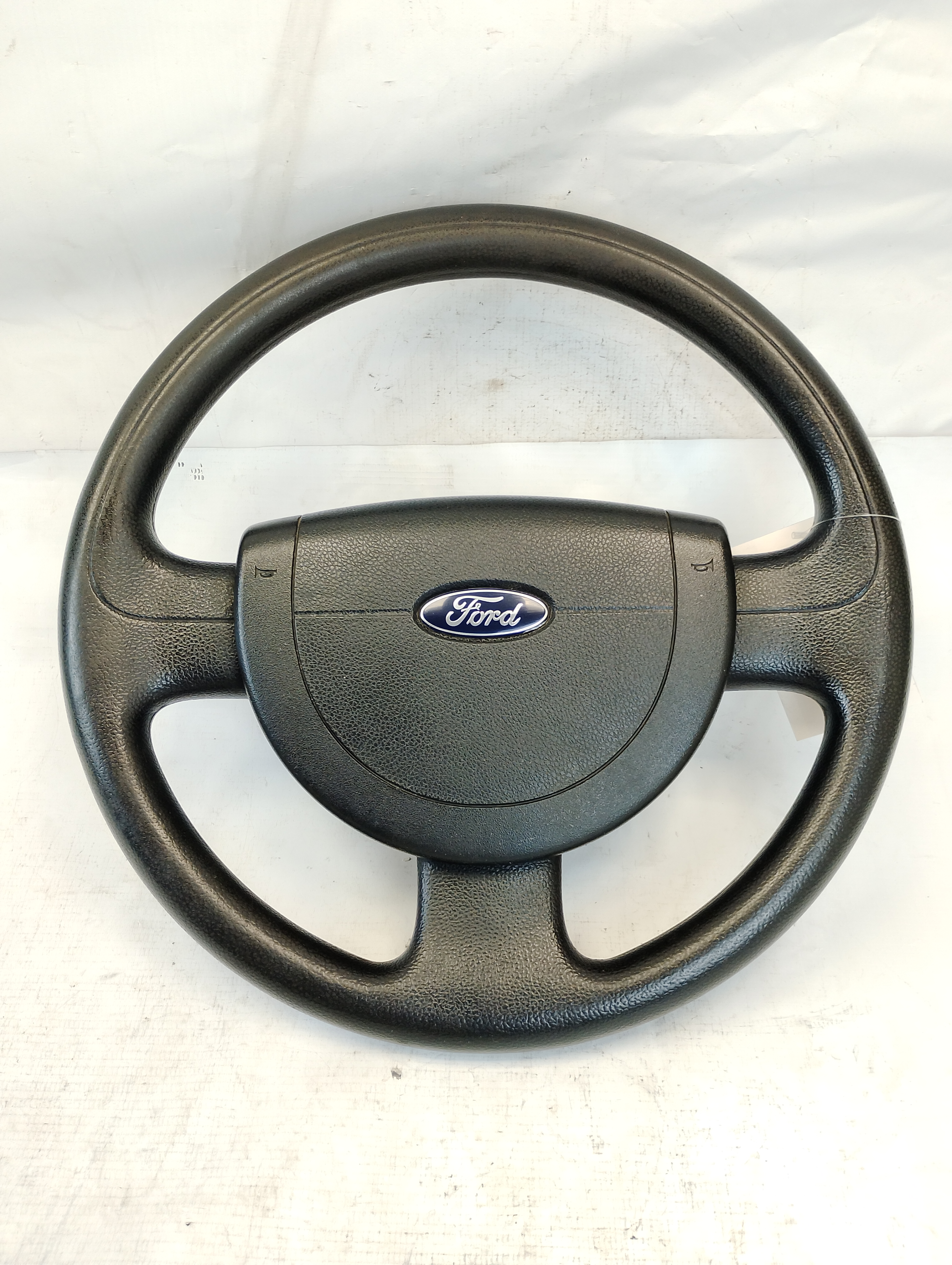 VOLANTE MOTORISTA FORD FIESTA 1.6 8V FLEX 2005 - 2S6A3600CE0YY - 